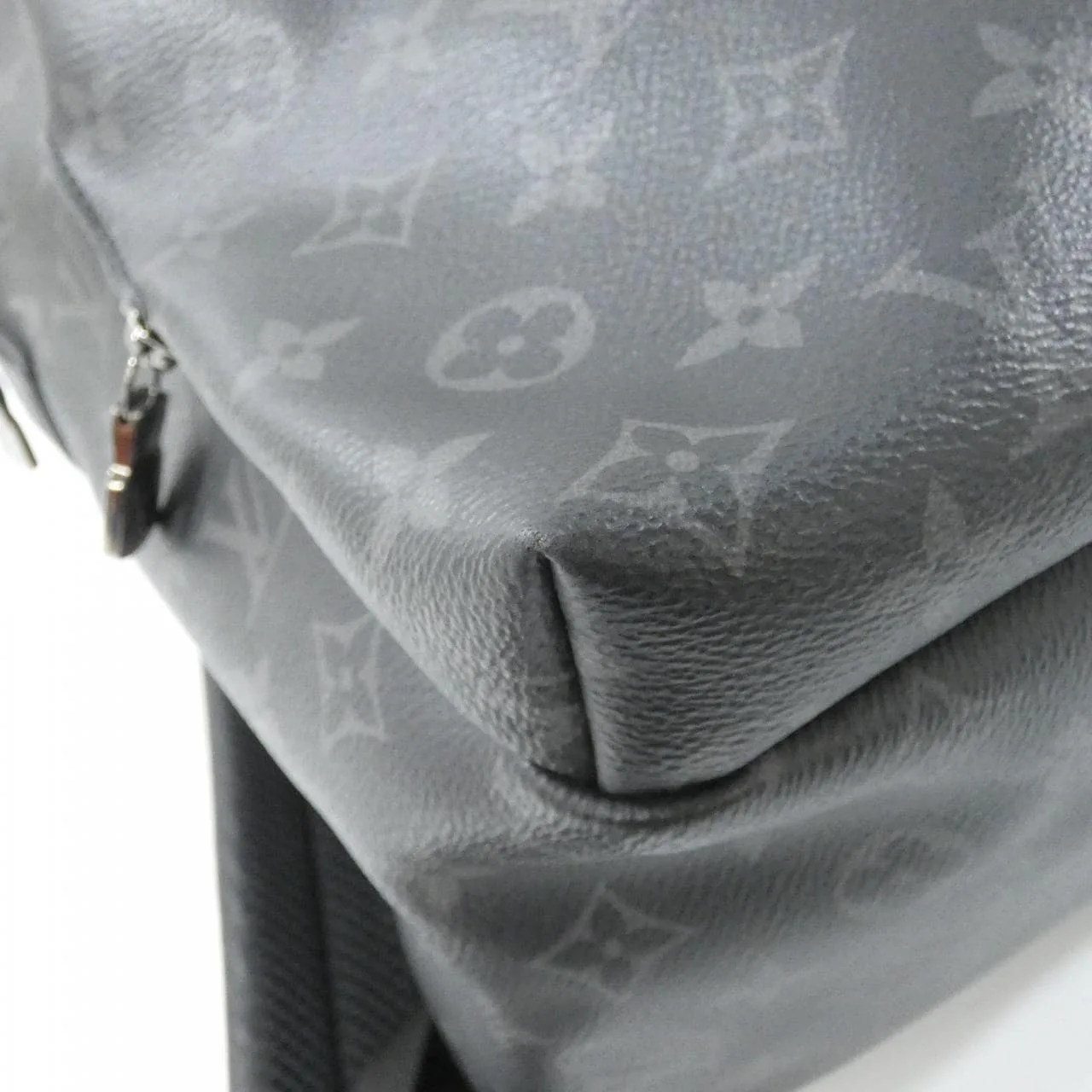 LOUIS VUITTON Eclipse M43186 背包 Monogram 4