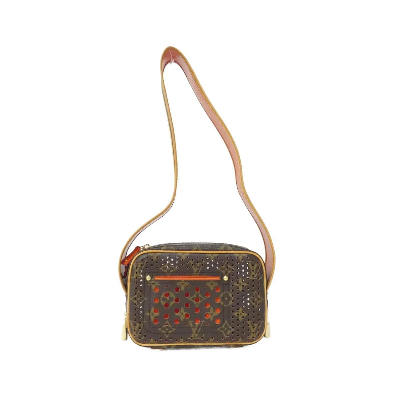 LOUIS VUITTON M95177 Shoulder Monogram