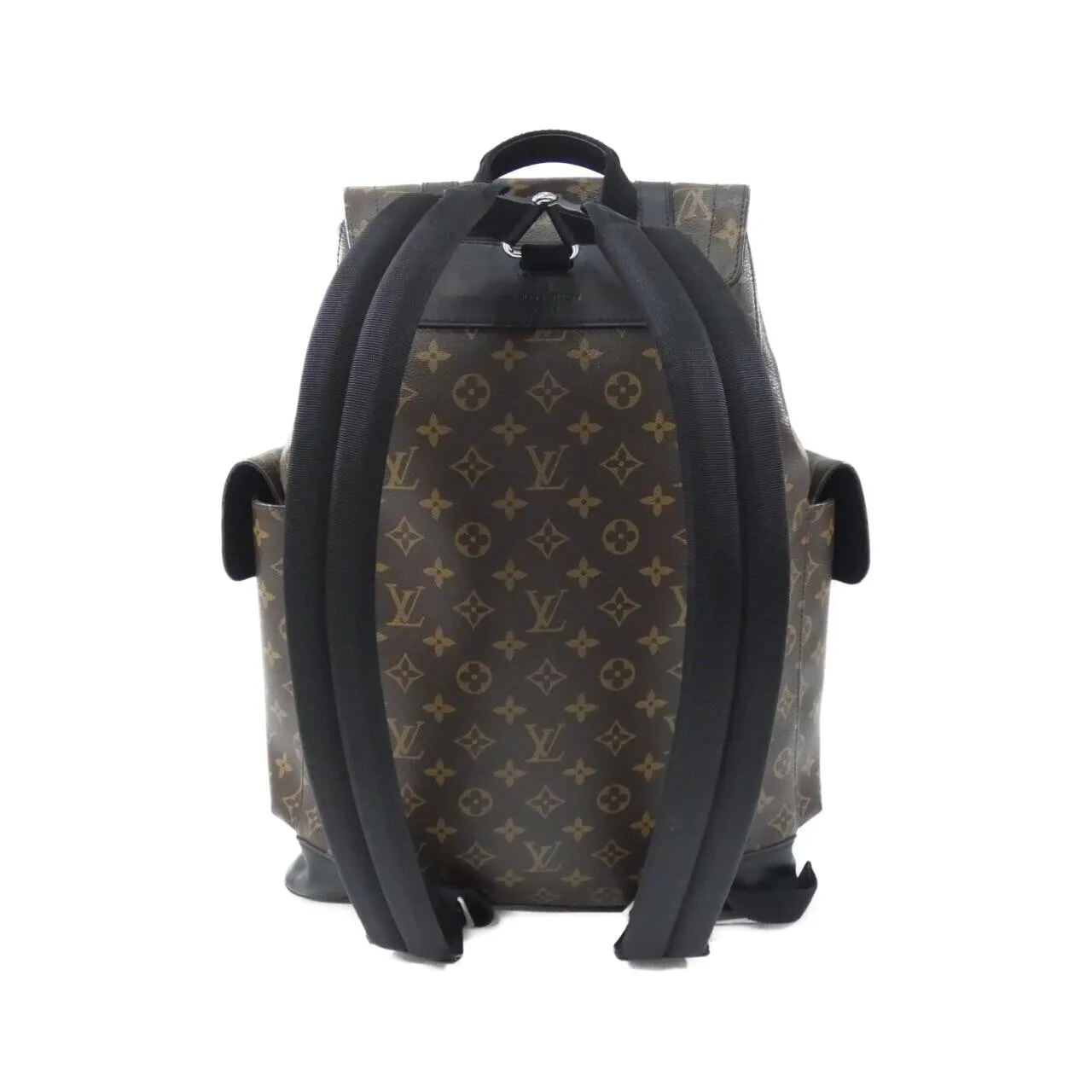 LOUIS VUITTON Christopher M43735 Backpack Monogram 2