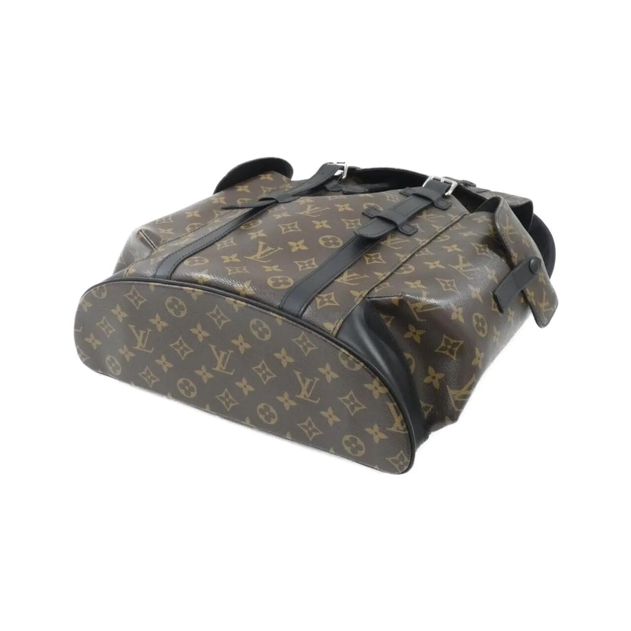 LOUIS VUITTON Christopher M43735 Backpack Monogram 3