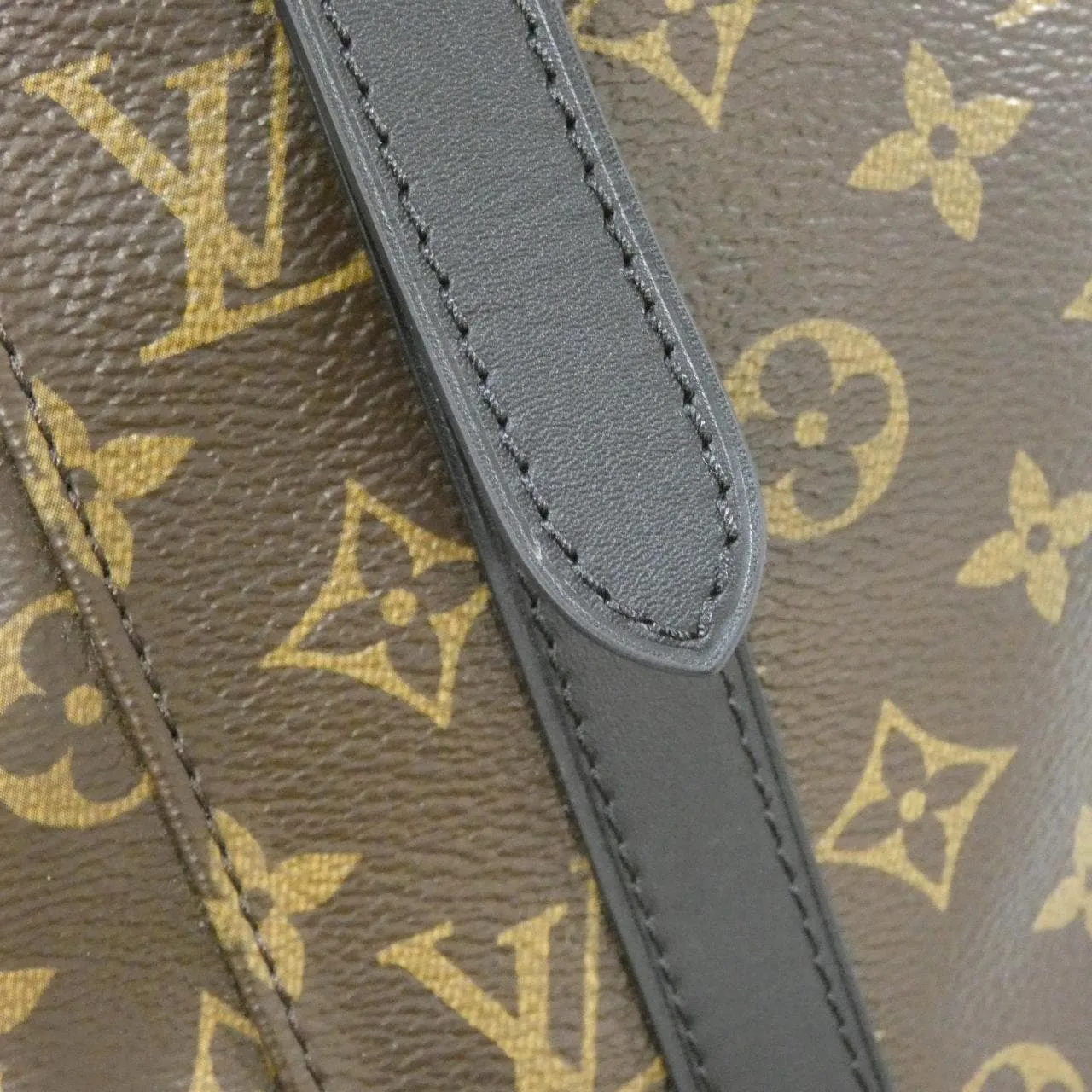 LOUIS VUITTON Christopher M43735 Backpack Monogram 4