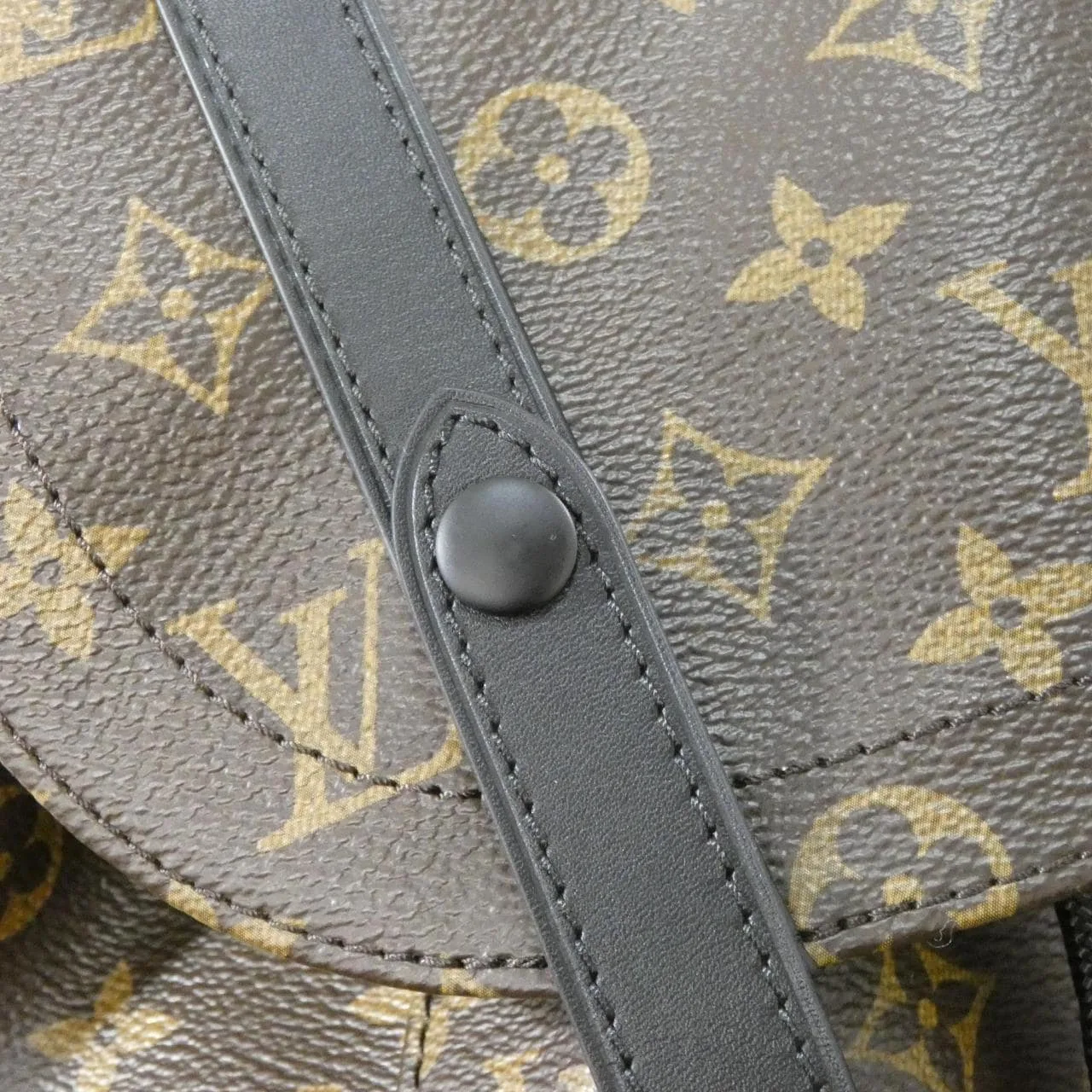 LOUIS VUITTON Christopher M43735 Backpack Monogram 5