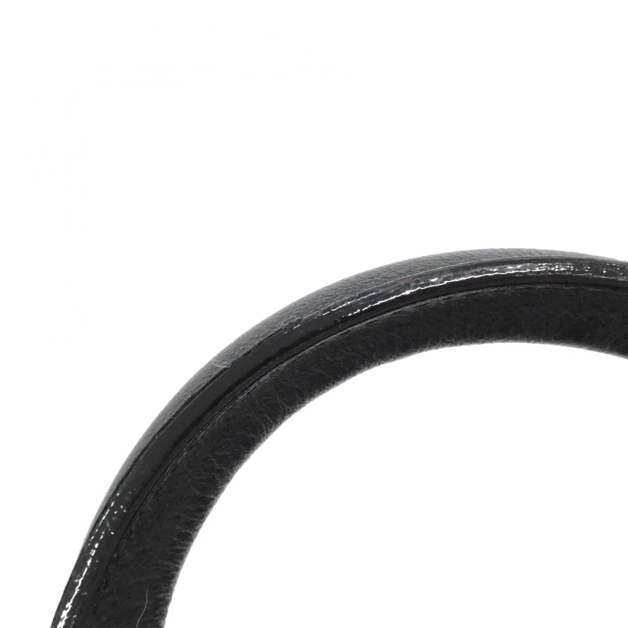 LOUIS VUITTON M95595 Shoulder Monogram Black Monogram - Thumbnail 4