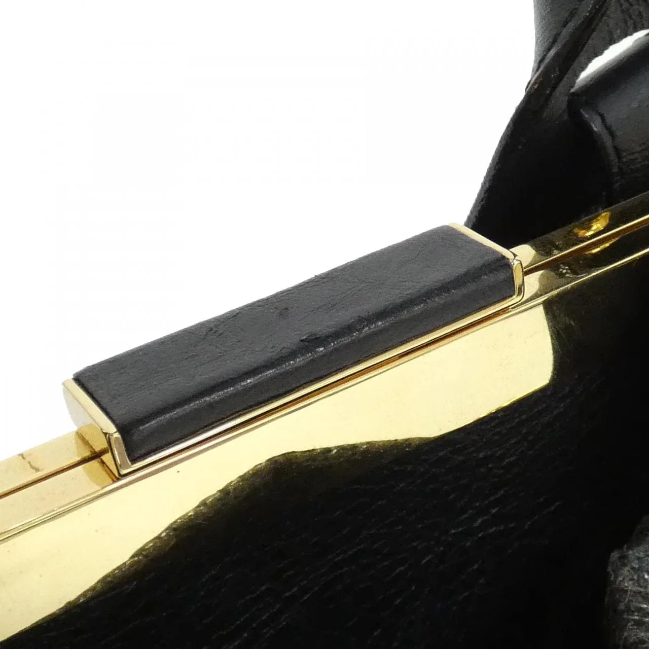 LOUIS VUITTON M95595 Shoulder Monogram Black Monogram - Thumbnail 5