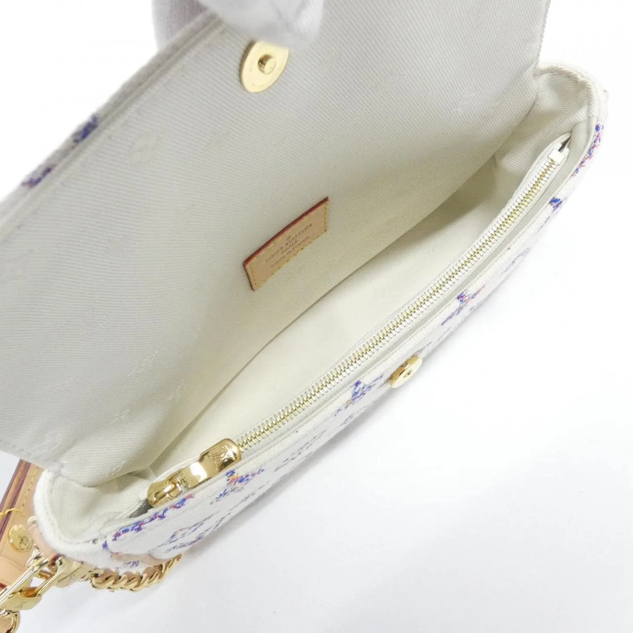 LOUIS VUITTON M83499 Shoulder Monogram Multicolor Monogram - Thumbnail 7