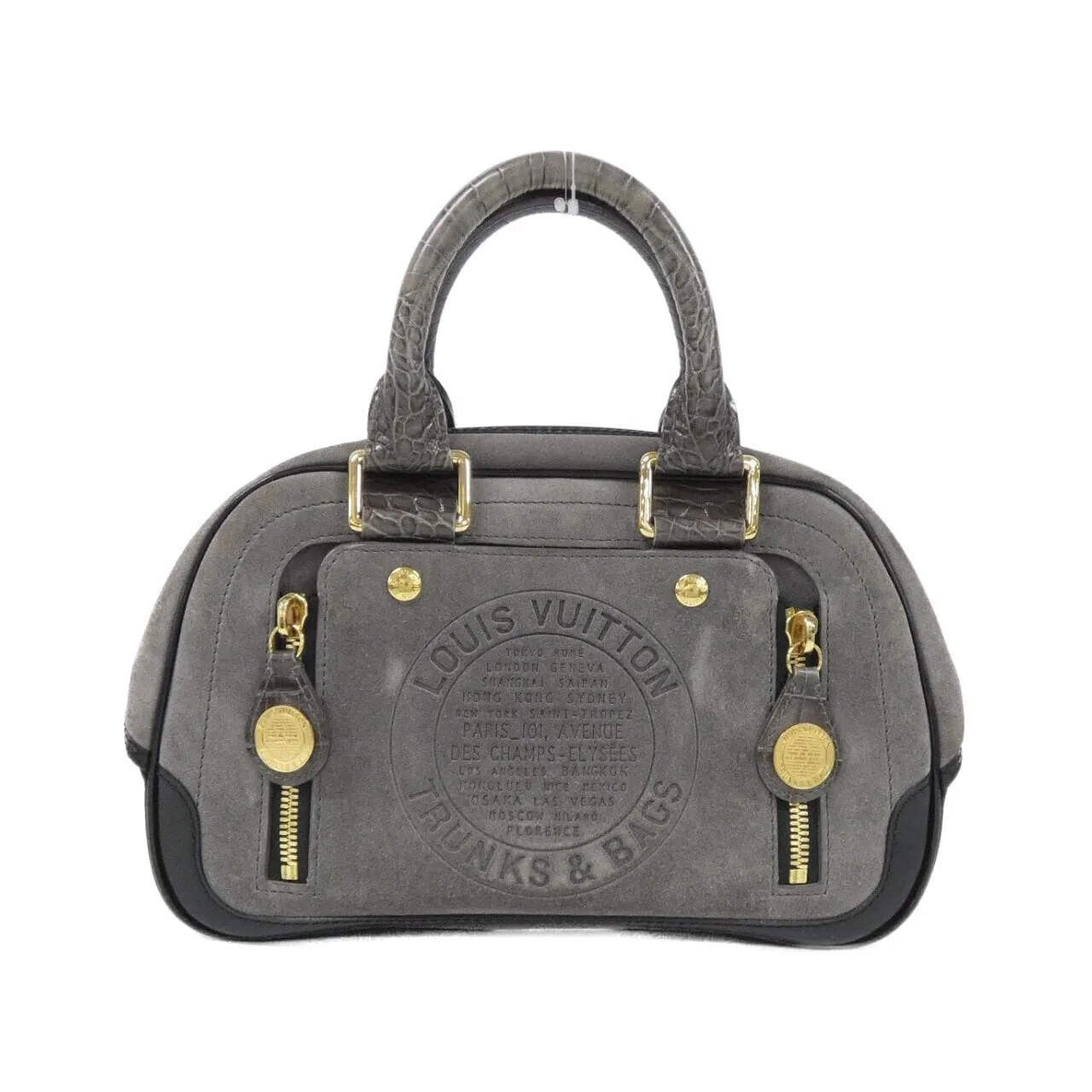 LOUIS VUITTON M95239 Handbag