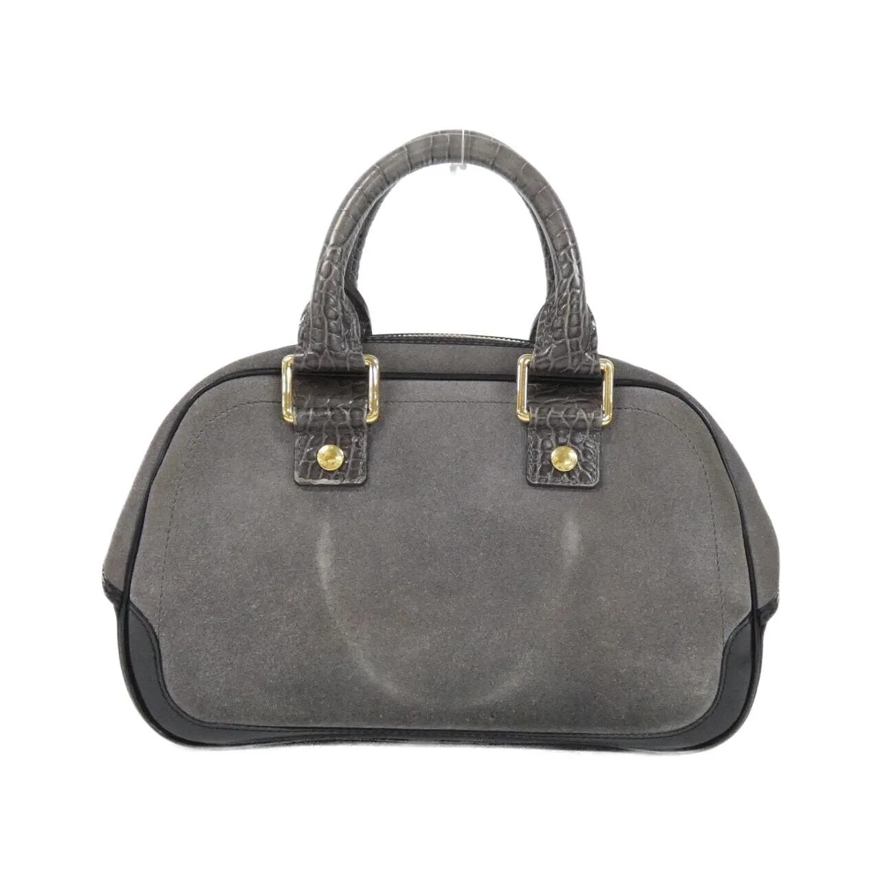 LOUIS VUITTON M95239 Handbag Black - Thumbnail 2