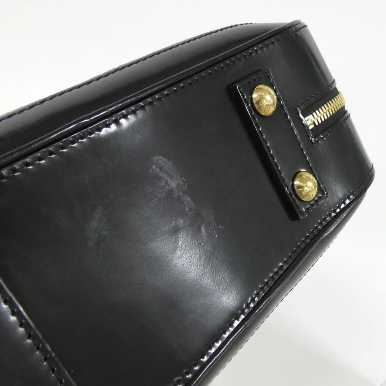 LOUIS VUITTON M95239 Handbag Black - Thumbnail 3