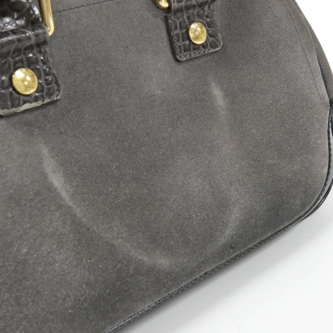 LOUIS VUITTON M95239 Handbag Black - Thumbnail 6