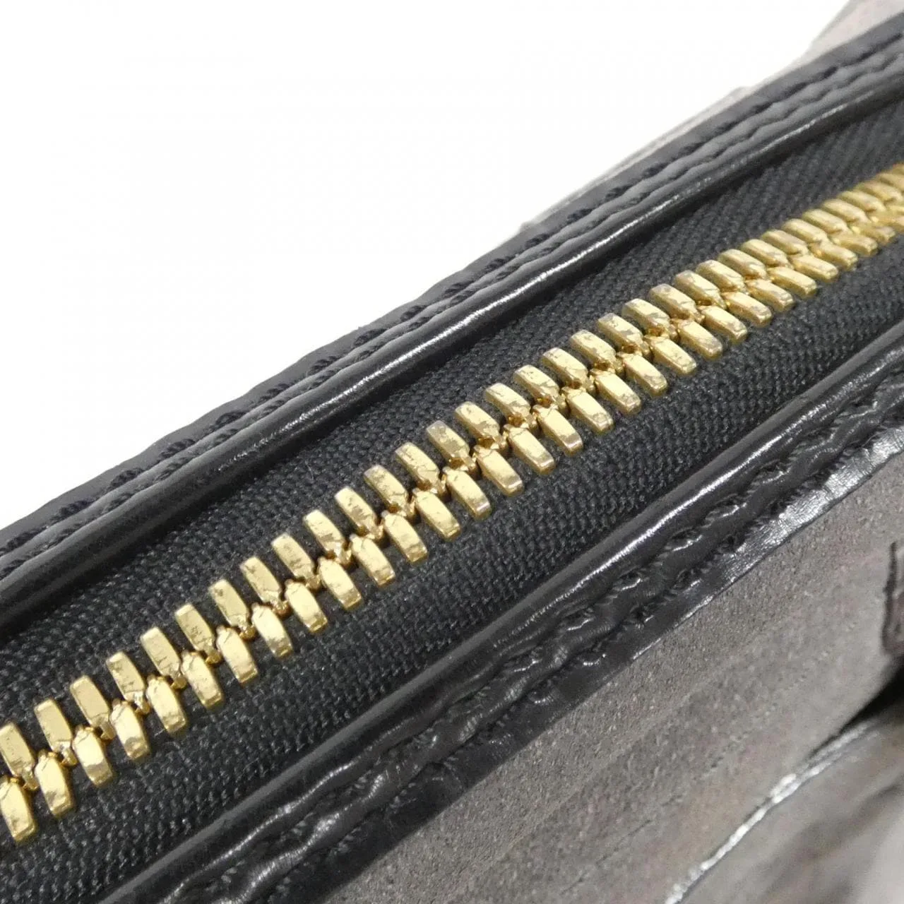 LOUIS VUITTON M95239 Handbag Black - Thumbnail 7