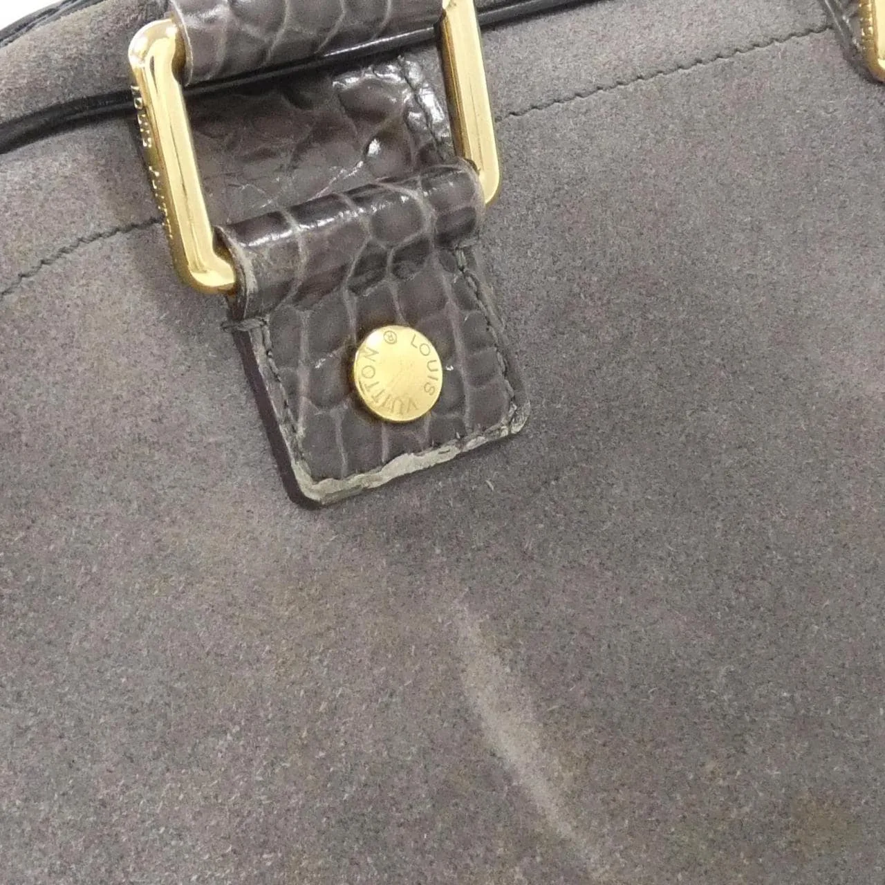 LOUIS VUITTON M95239 Handbag Black - Thumbnail 8