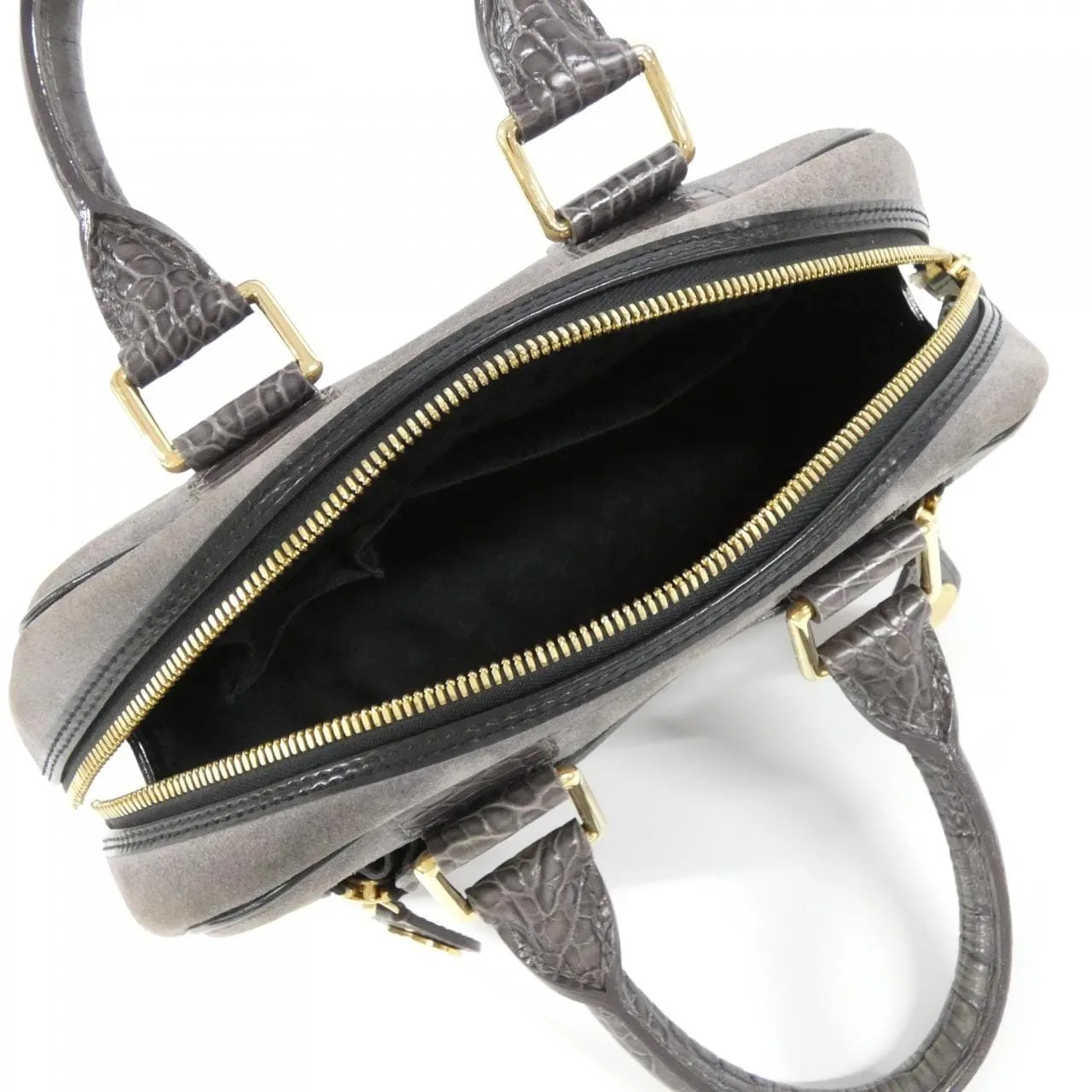 LOUIS VUITTON M95239 Handbag Black - Thumbnail 10