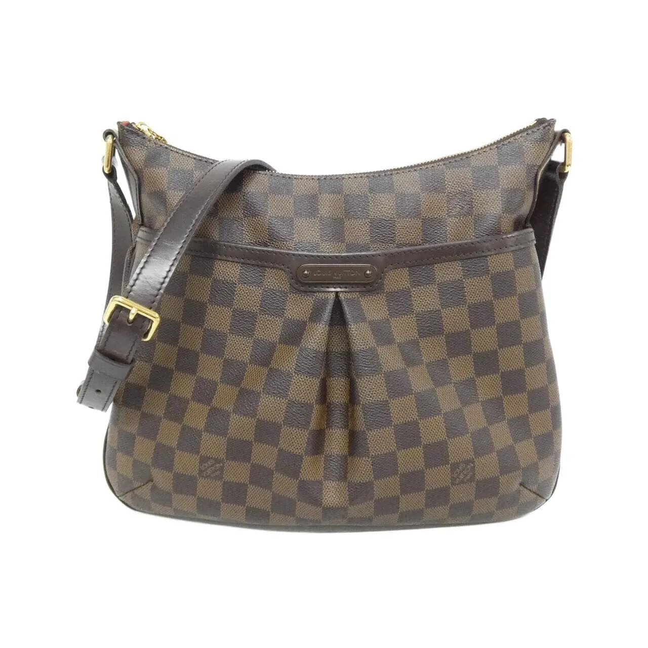 LOUIS VUITTON N42251 Shoulder Damier
