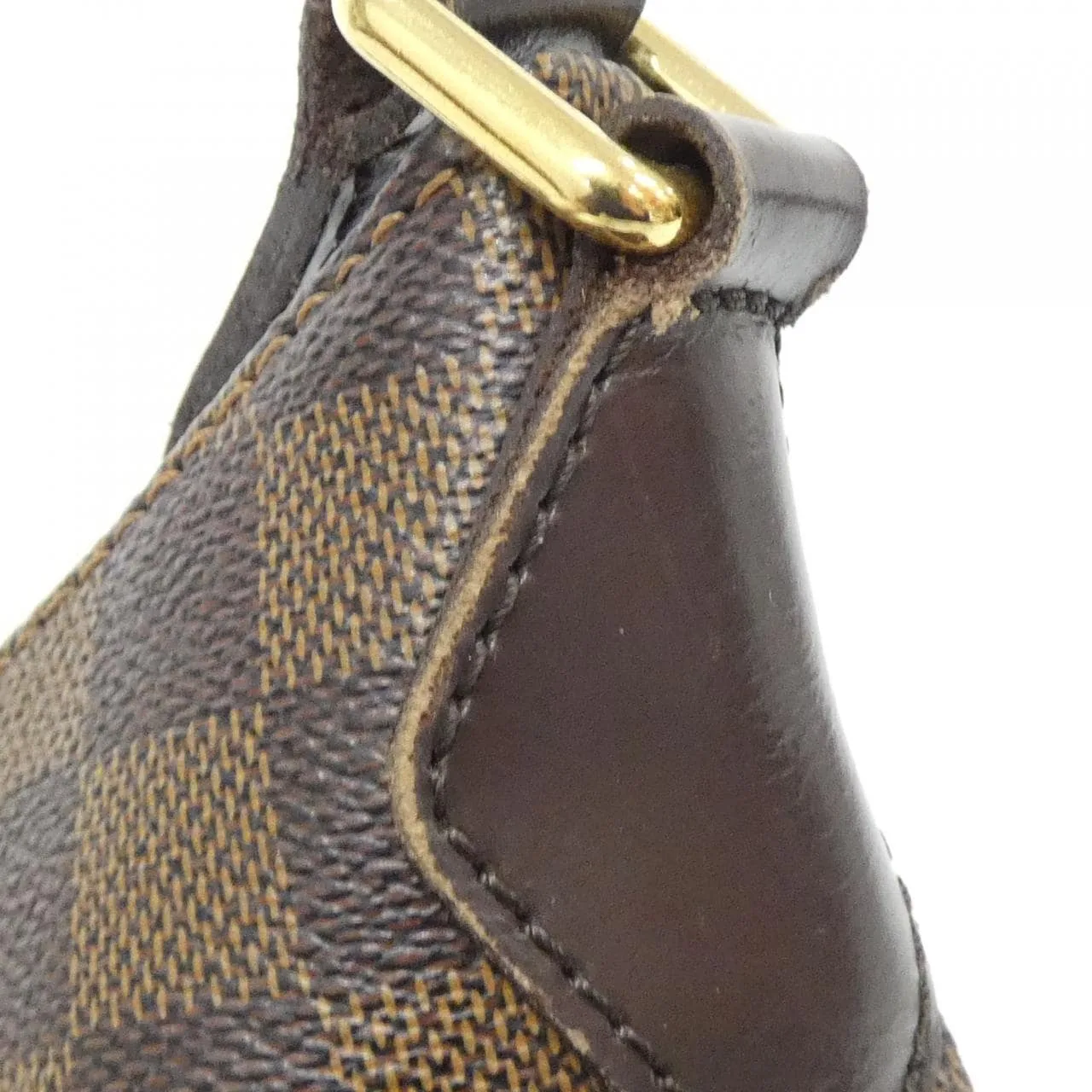 LOUIS VUITTON N42251 Shoulder Damier Blue Damier - Thumbnail 5