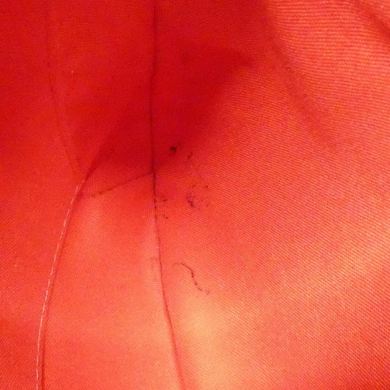 LOUIS VUITTON N42251 Shoulder Damier Blue Damier - Thumbnail 8