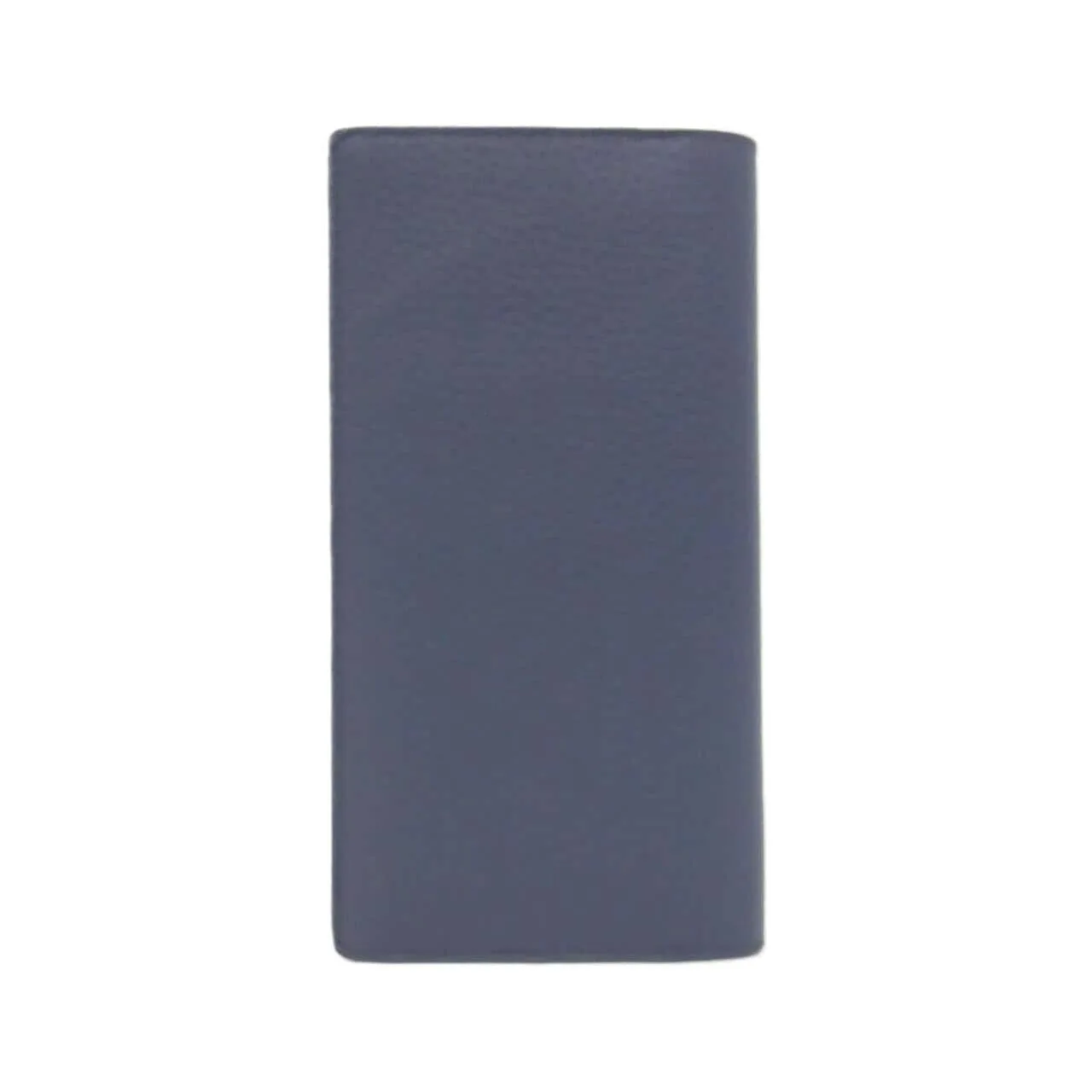 LOUIS VUITTON M58818 Wallet Navy Rank A - Thumbnail 2