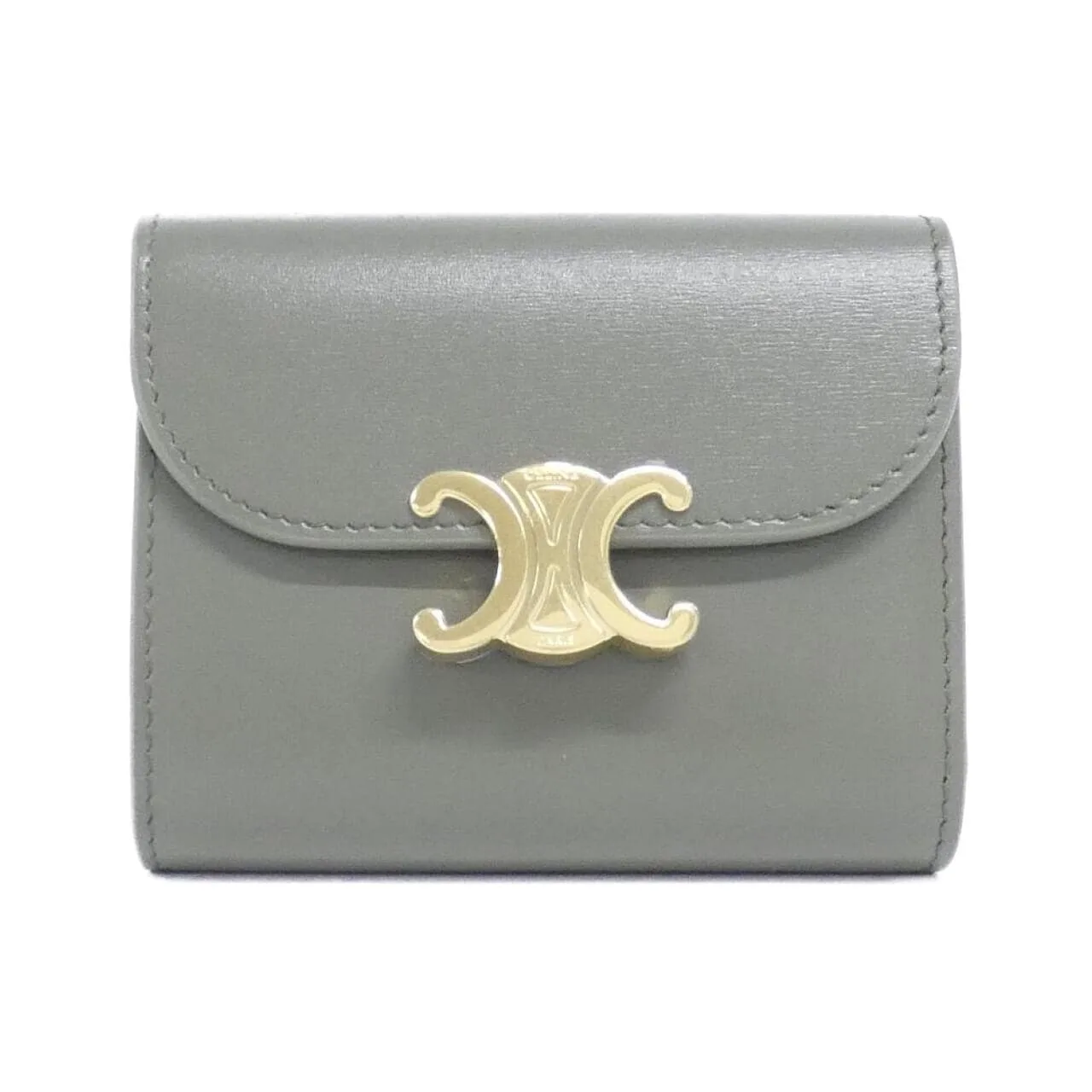 CELINE 10D783DPV Wallet