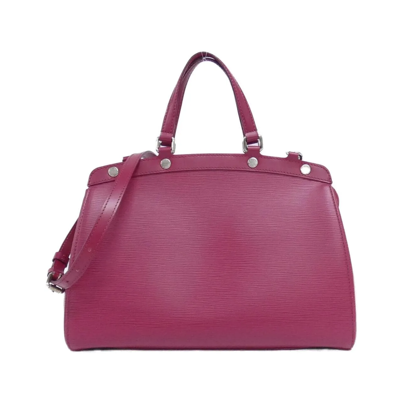 LOUIS VUITTON M40820 Handbag Epi
