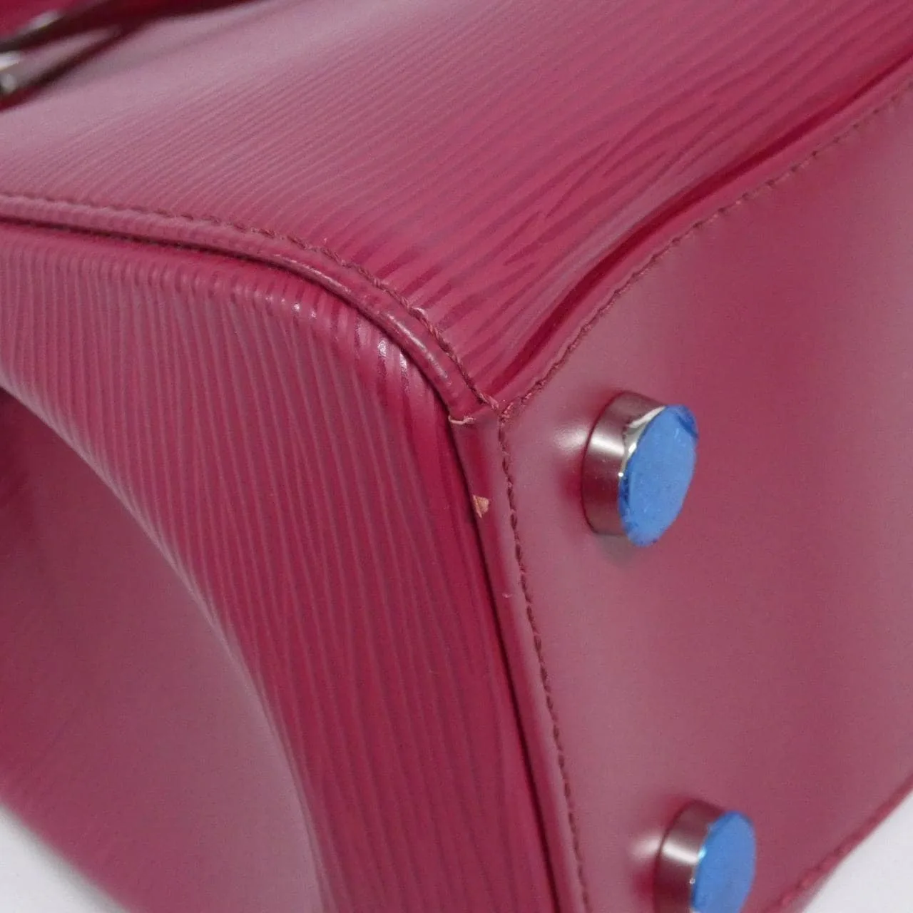 LOUIS VUITTON M40820 Handbag Epi 3