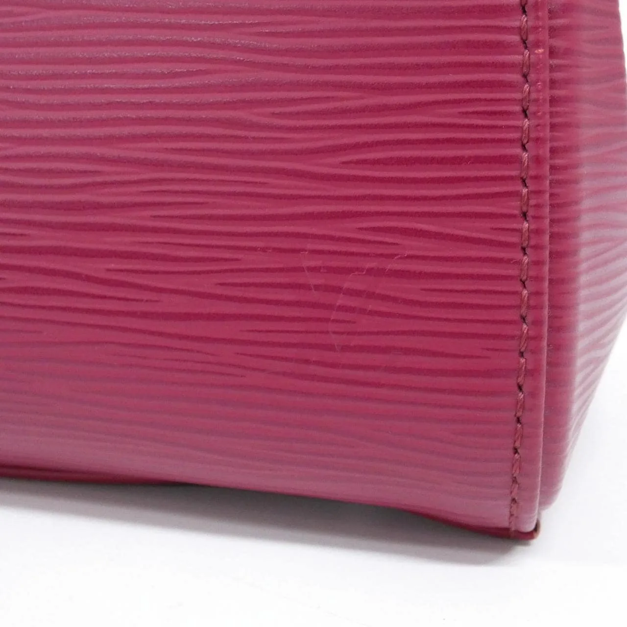 LOUIS VUITTON M40820 Handbag Epi 4