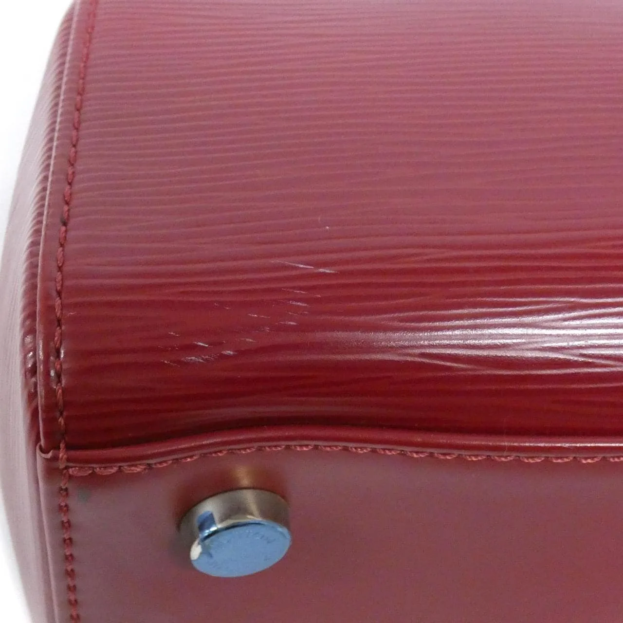 LOUIS VUITTON M40331 手提包 Epi 4