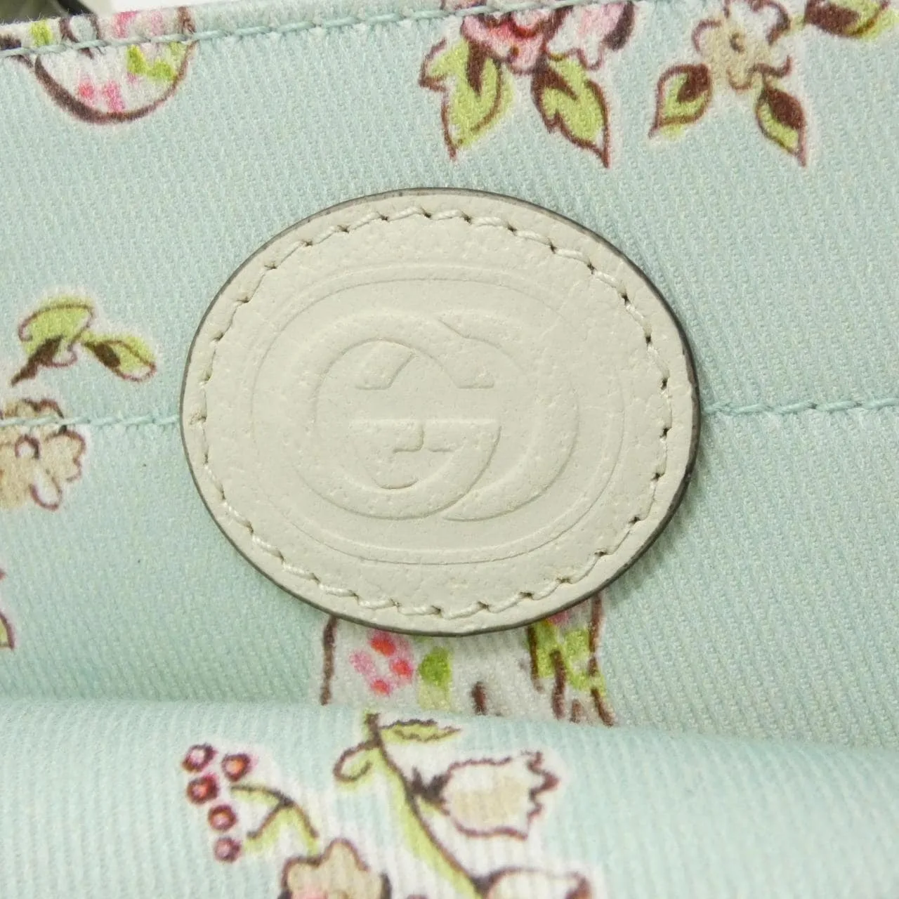 GUCCI 628159 Handbag Canvas 4