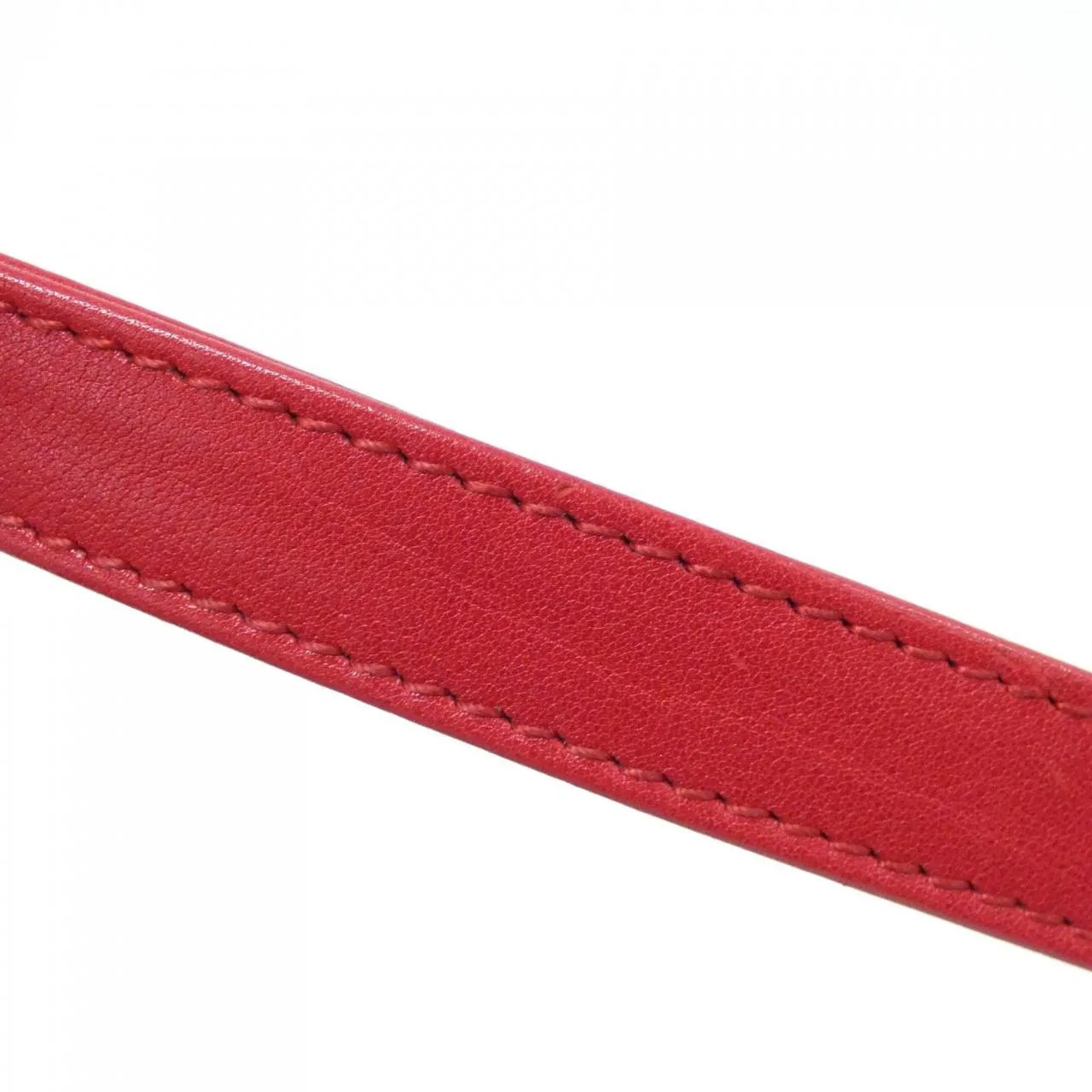 DIOR Lady Dior M0550PCBH Handbag Leather Black Leather - Thumbnail 7