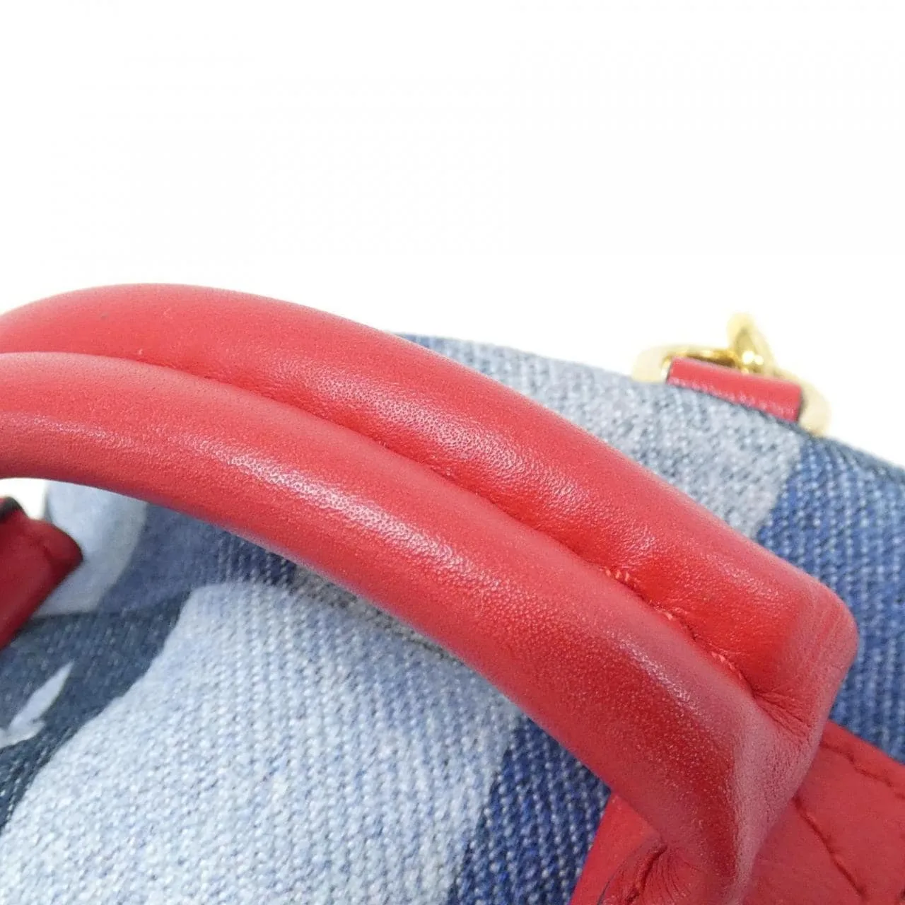 LOUIS VUITTON Palm Springs M45043 Backpack Monogram 5