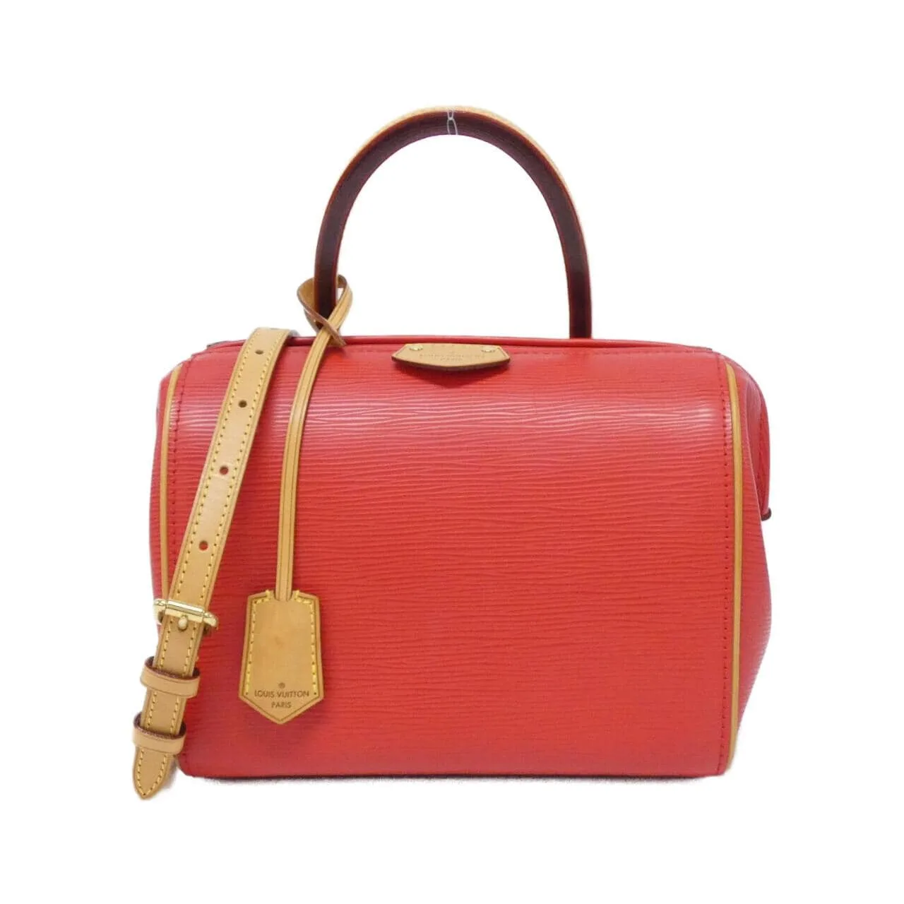 LOUIS VUITTON M93249 Boston Epi