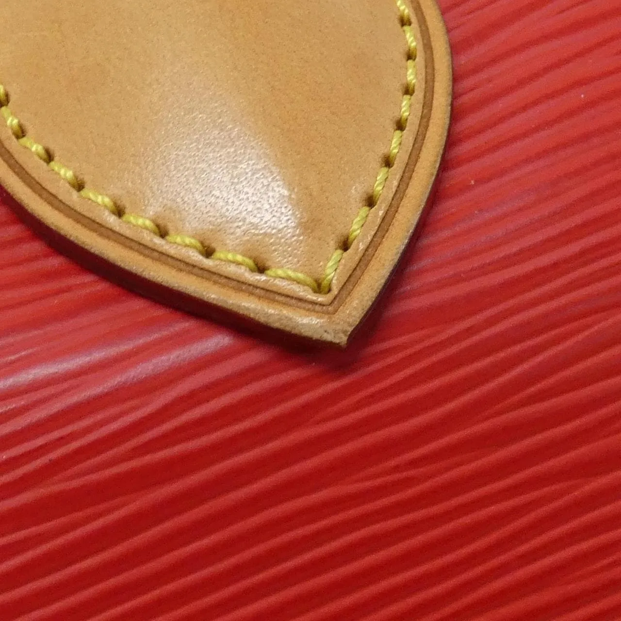 LOUIS VUITTON M93249 Boston Epi 4