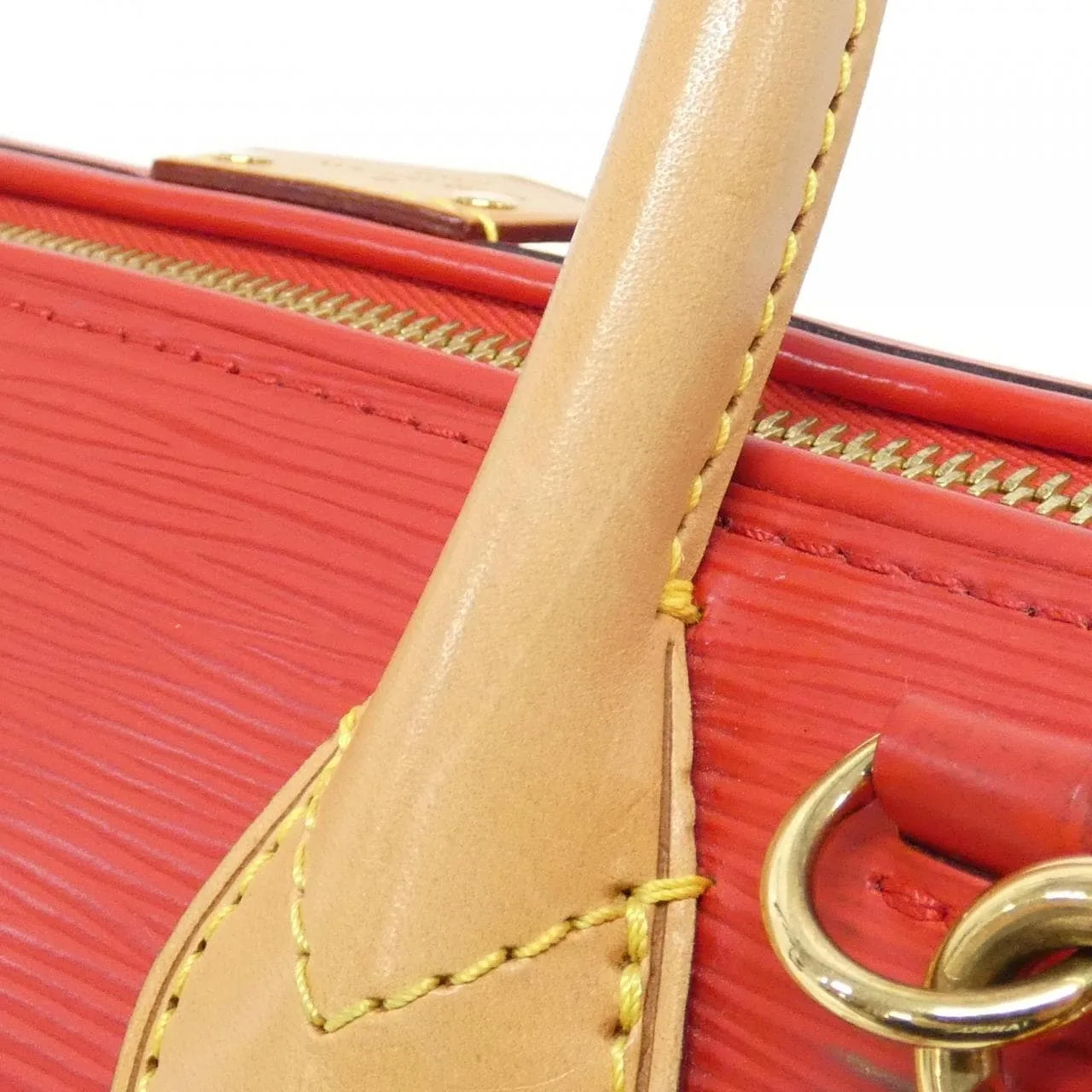 LOUIS VUITTON M93249 Boston Epi 5