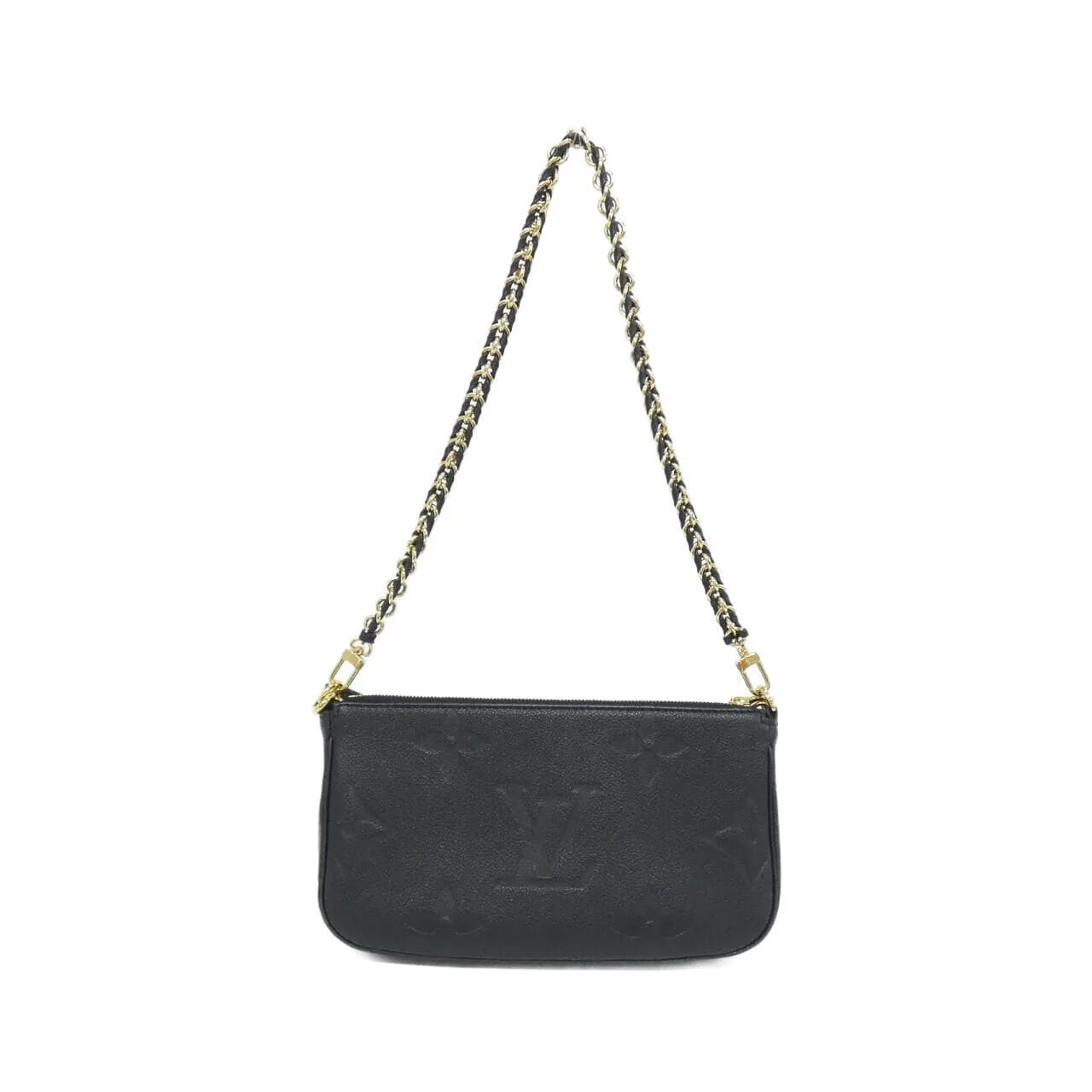 LOUIS VUITTON Pochette M80399 肩背包 Monogram 2