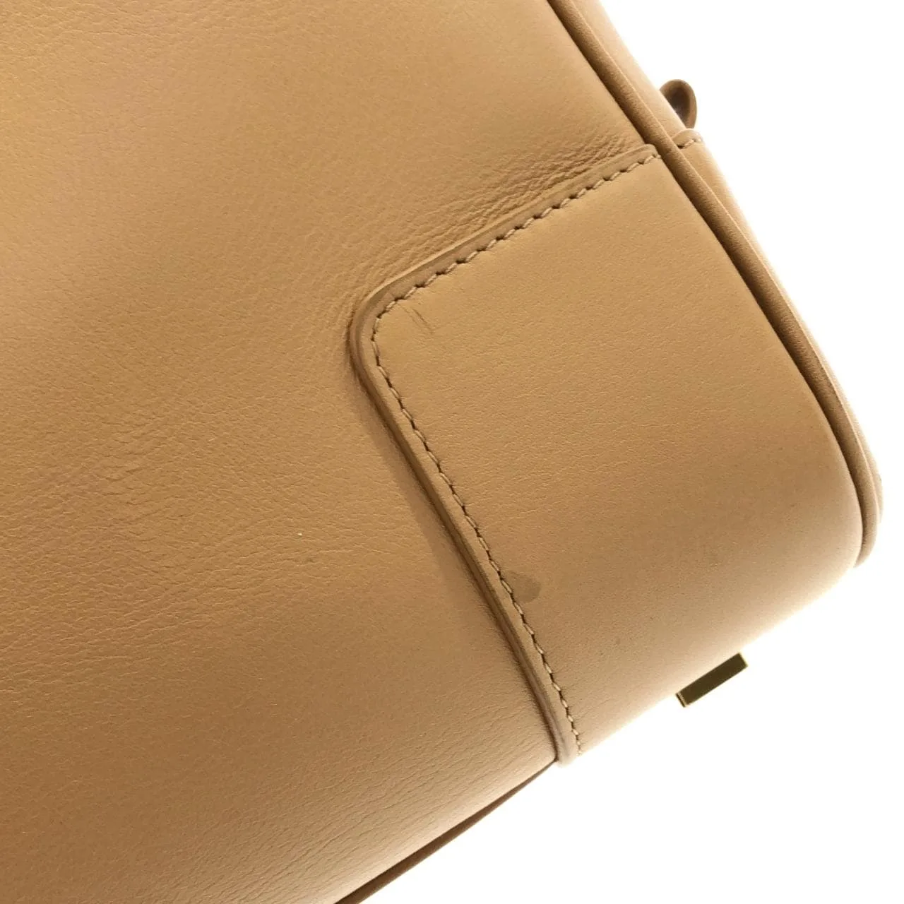 LOEWE Amazona A039N08X01 Handbag Black Rank A - Thumbnail 5