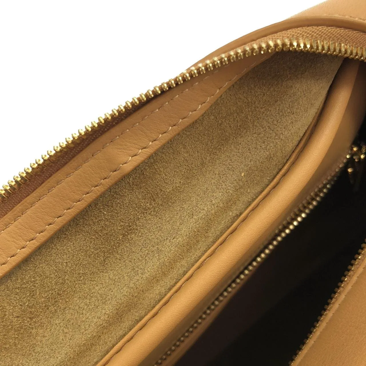 LOEWE Amazona A039N08X01 Handbag Black Rank A - Thumbnail 10
