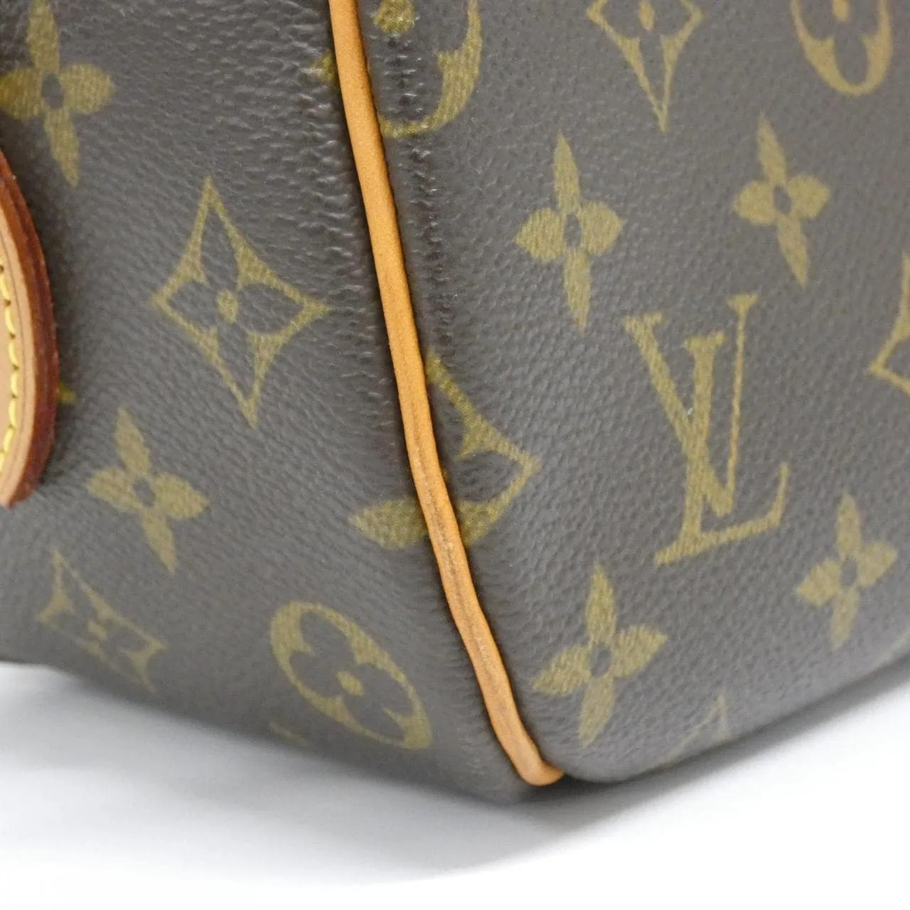 LOUIS VUITTON Blois M51221 Shoulder Monogram 3