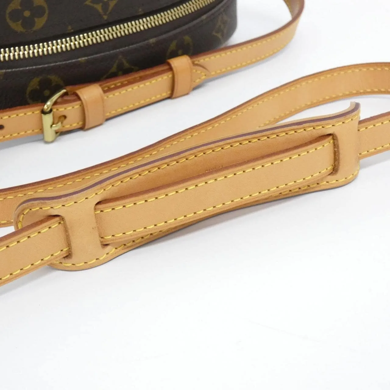 LOUIS VUITTON Blois M51221 Shoulder Monogram 5