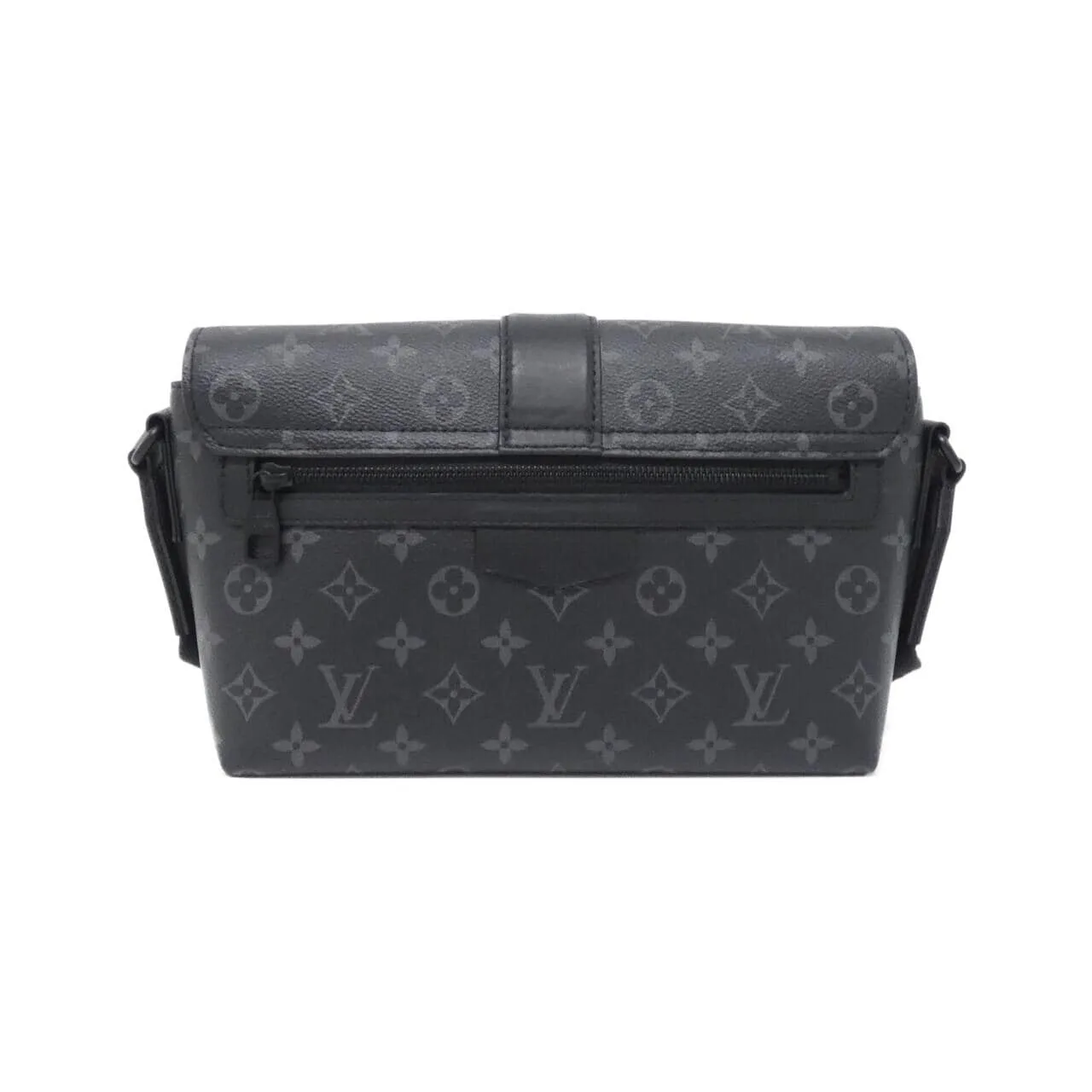 LOUIS VUITTON Eclipse M46794 肩背包 Monogram 2
