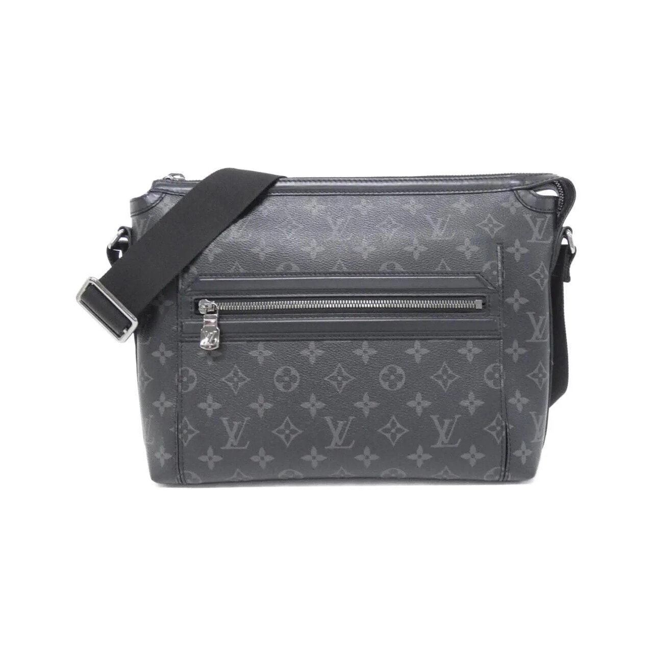 LOUIS VUITTON Eclipse M44223 Shoulder Monogram