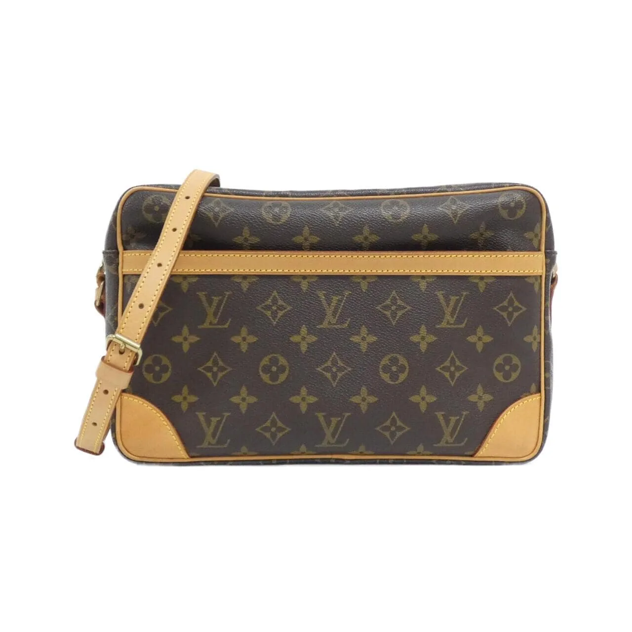 LOUIS VUITTON Trocadéro M51272 肩背包 Monogram