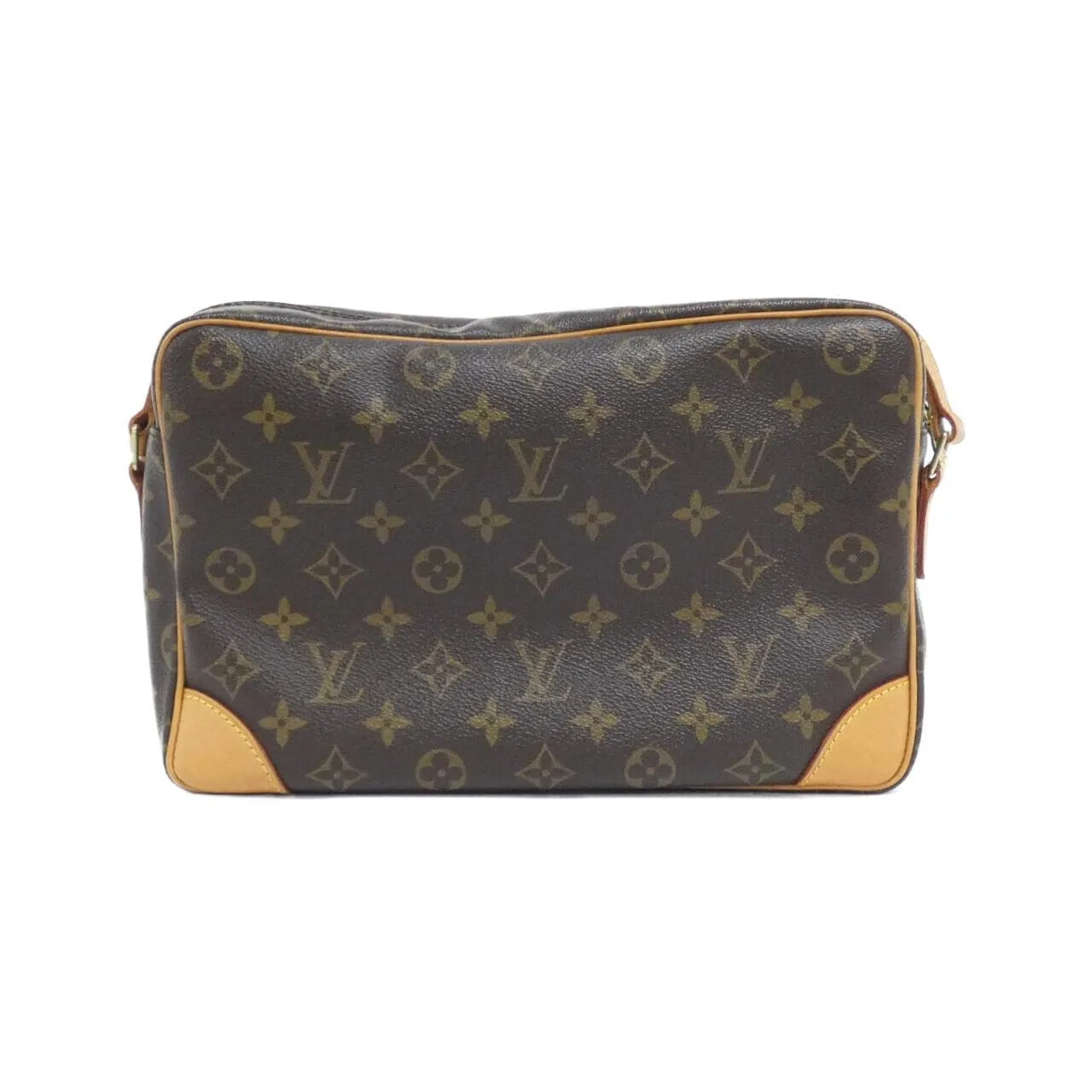 LOUIS VUITTON Trocadéro M51272 肩背包 Monogram 2