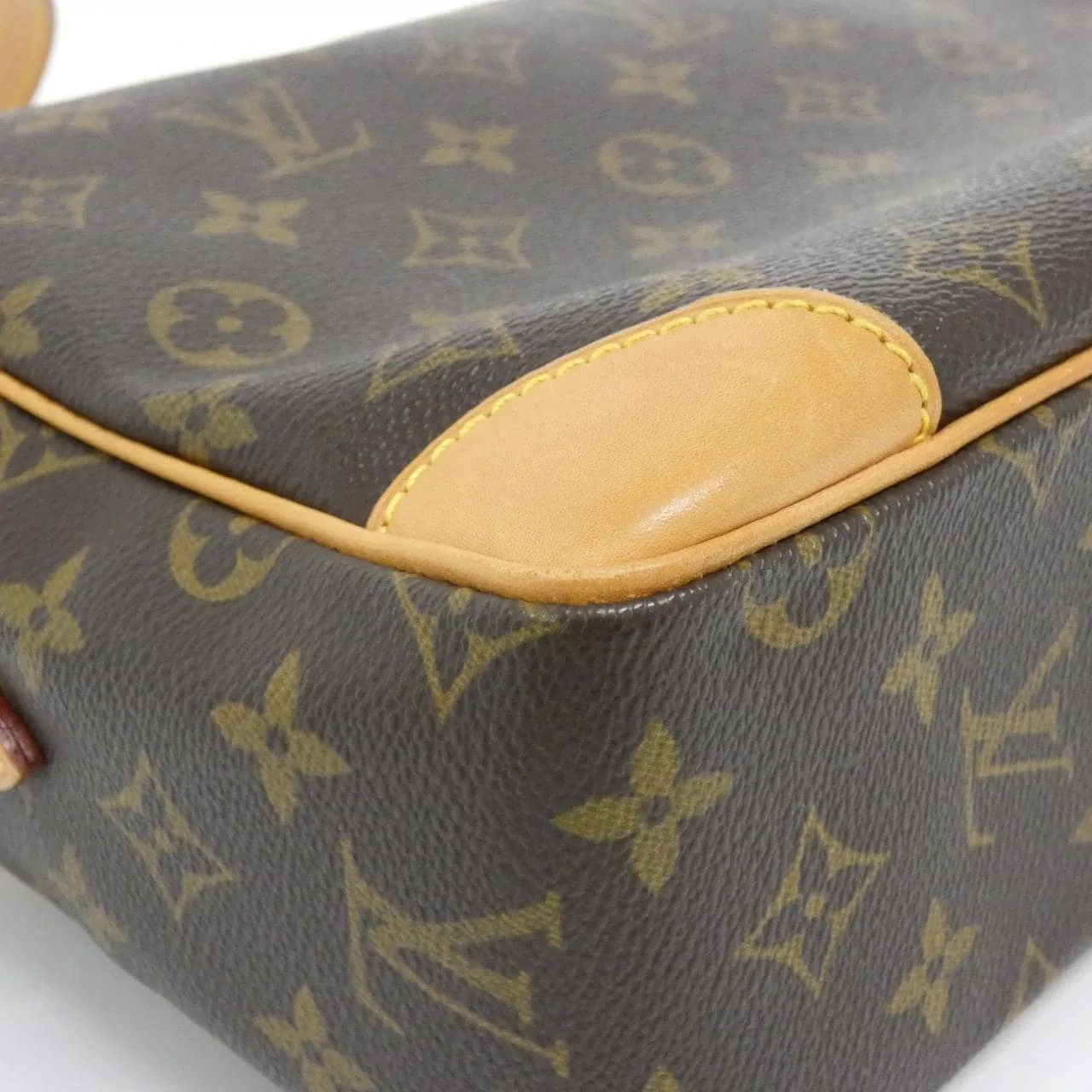 LOUIS VUITTON Trocadéro M51272 肩背包 Monogram 3