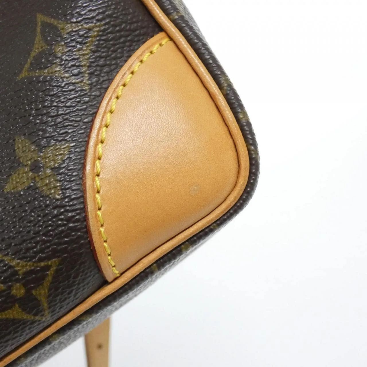 LOUIS VUITTON Trocadéro M51272 肩背包 Monogram 4