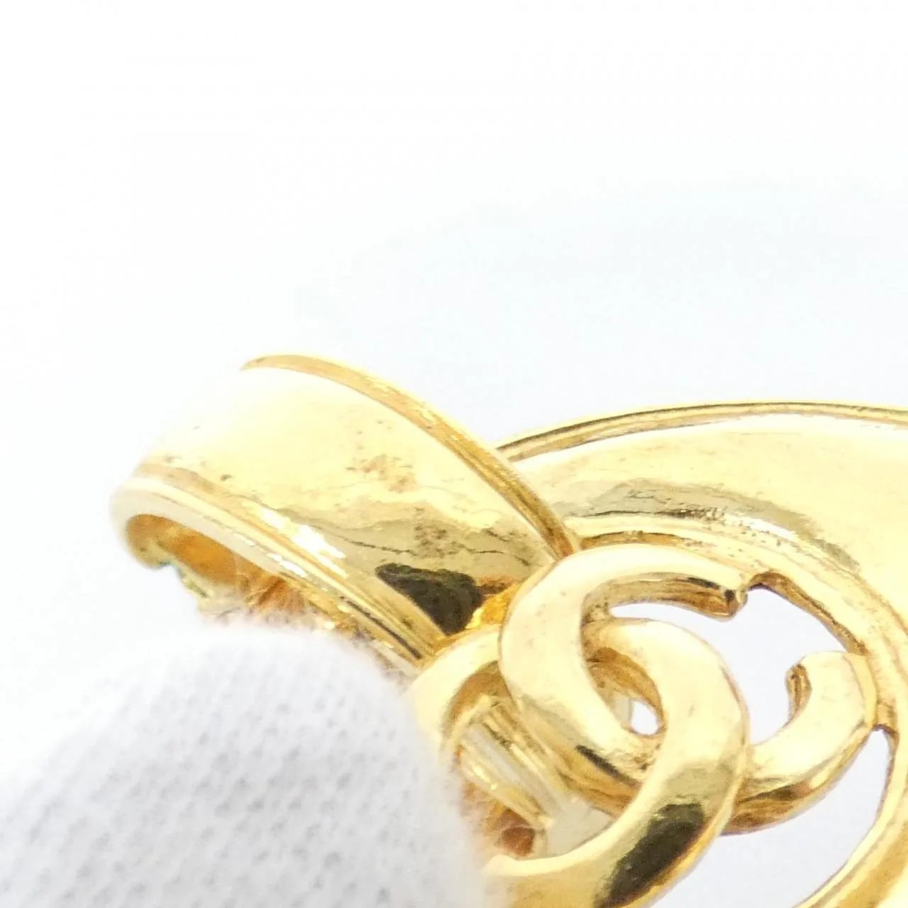CHANEL Accessories 4