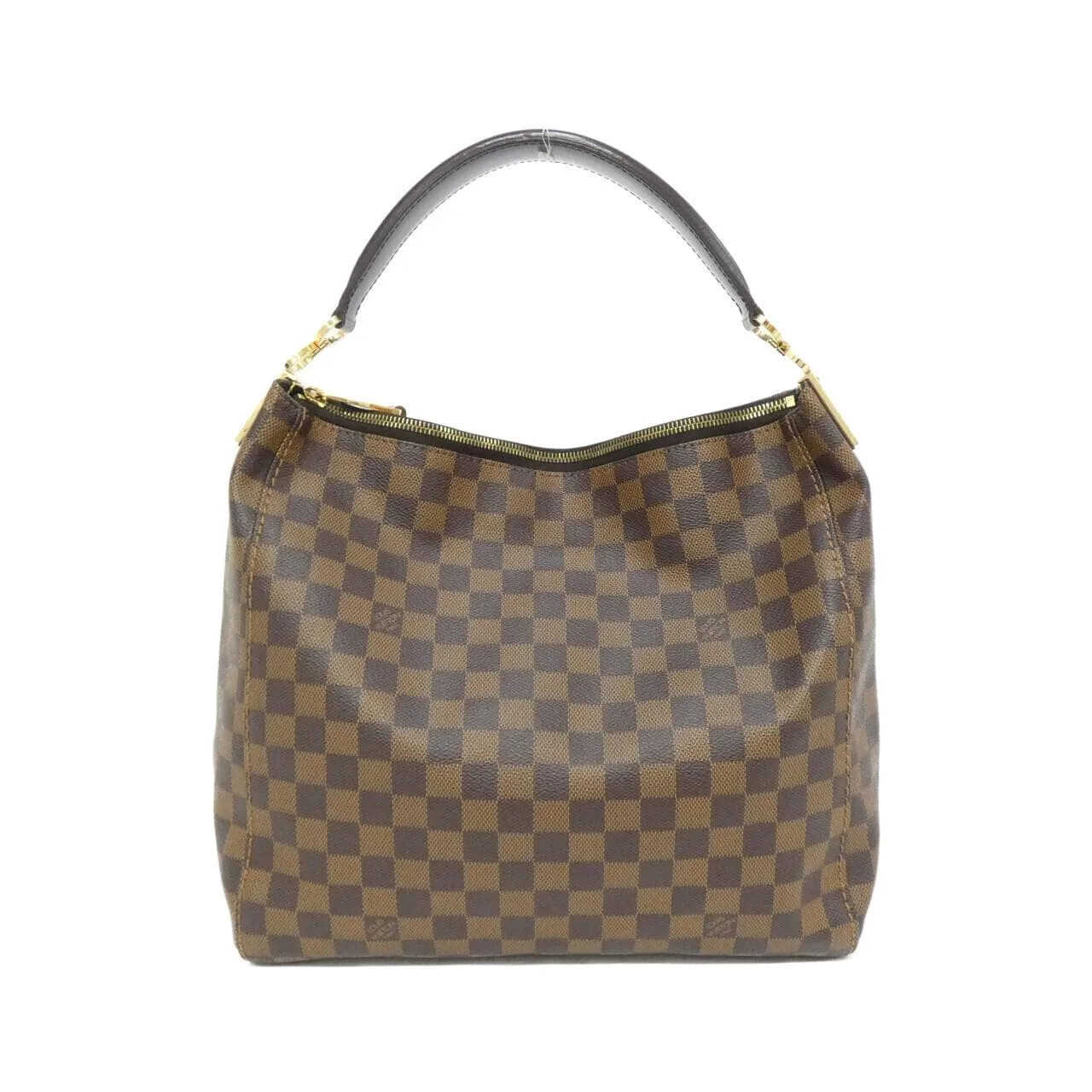 LOUIS VUITTON N41184 Shoulder Damier
