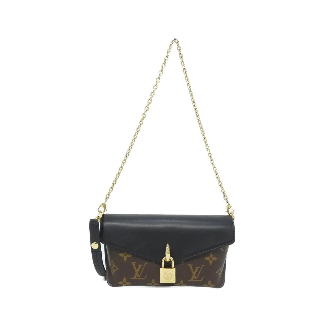 LOUIS VUITTON M80559 肩背包 Monogram