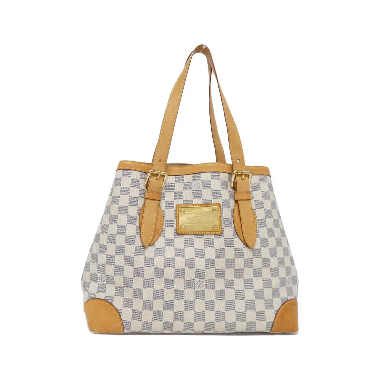 LOUIS VUITTON N51206 Handbag Damier
