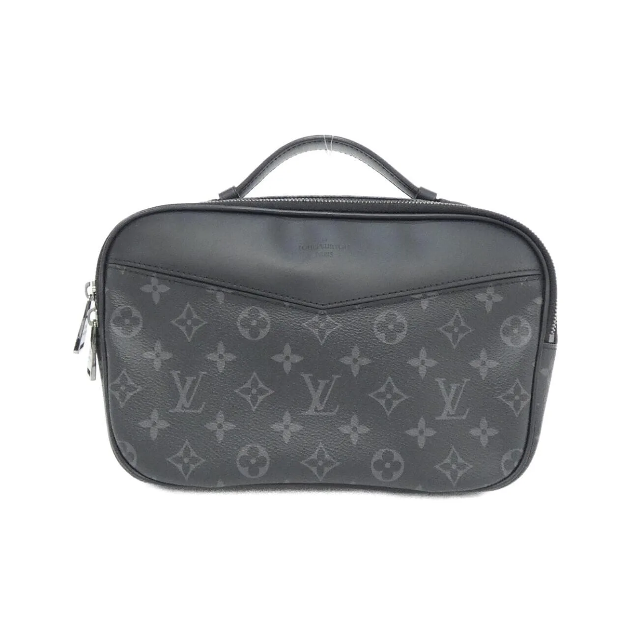 LOUIS VUITTON Eclipse M42906 肩背包 Monogram
