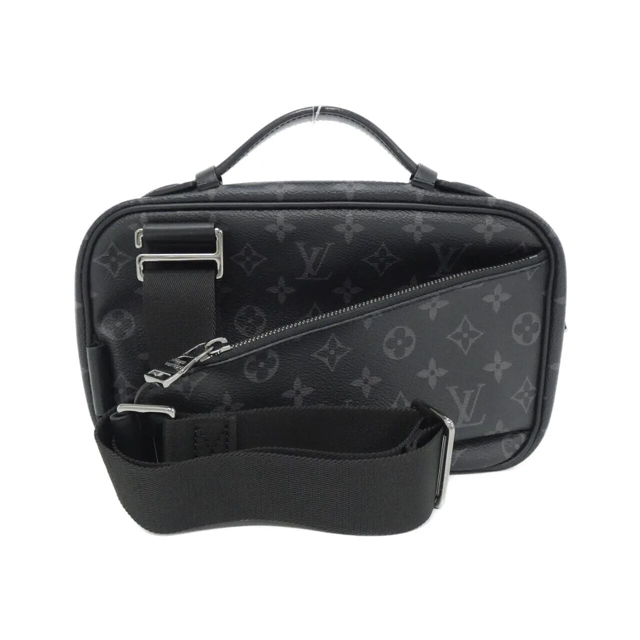 LOUIS VUITTON Eclipse M42906 肩背包 Monogram 2
