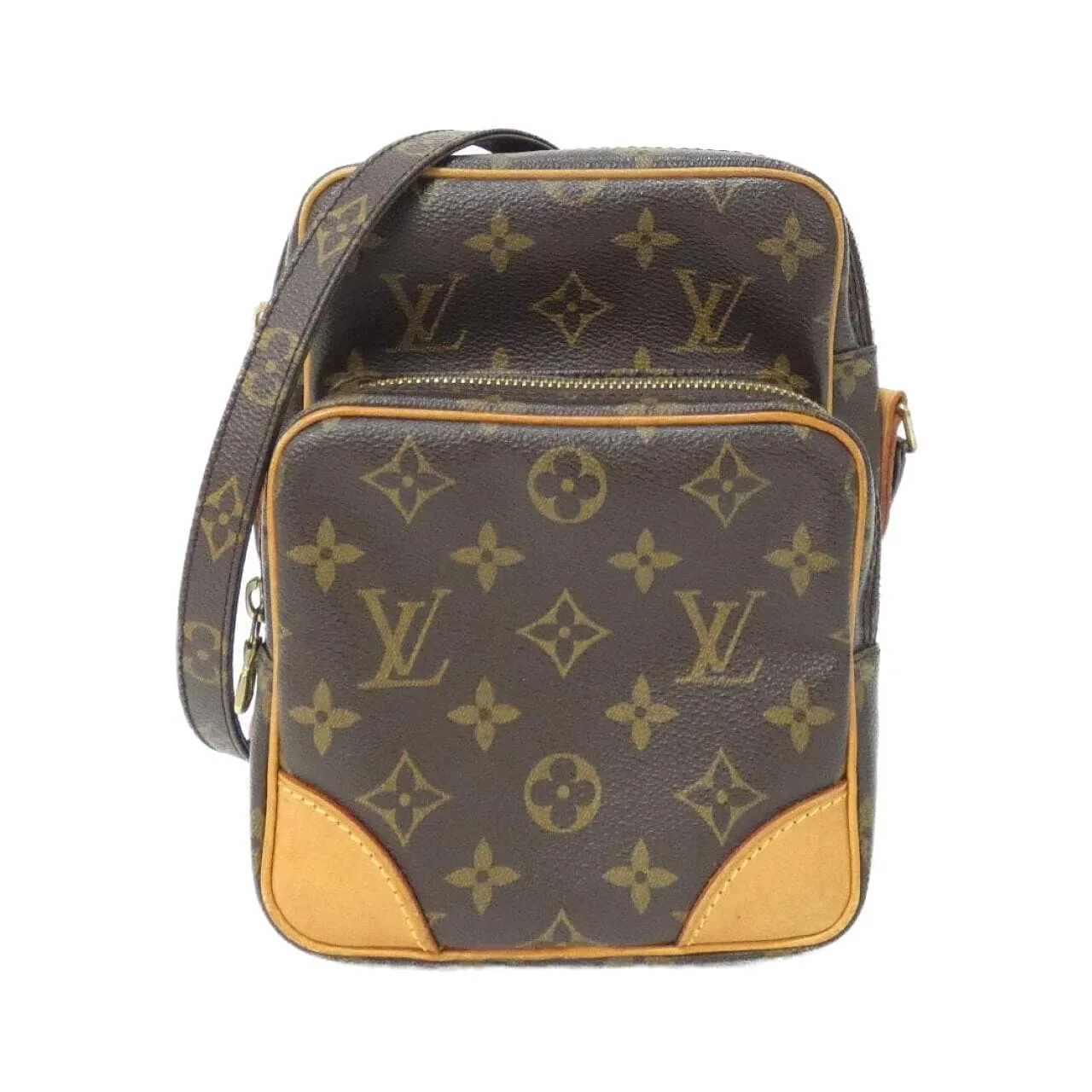 LOUIS VUITTON M45236 Shoulder Monogram