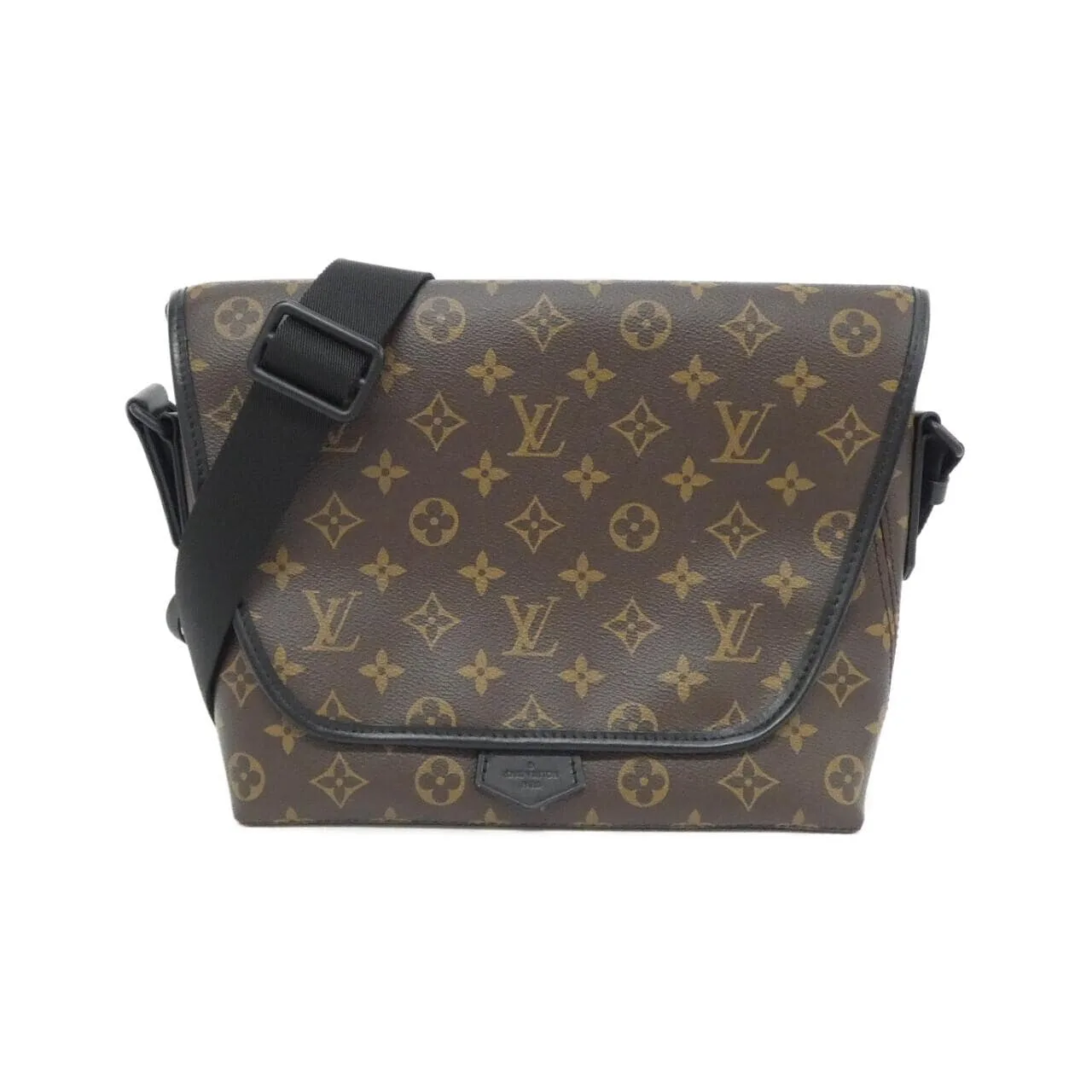LOUIS VUITTON M45557 肩背包 Monogram
